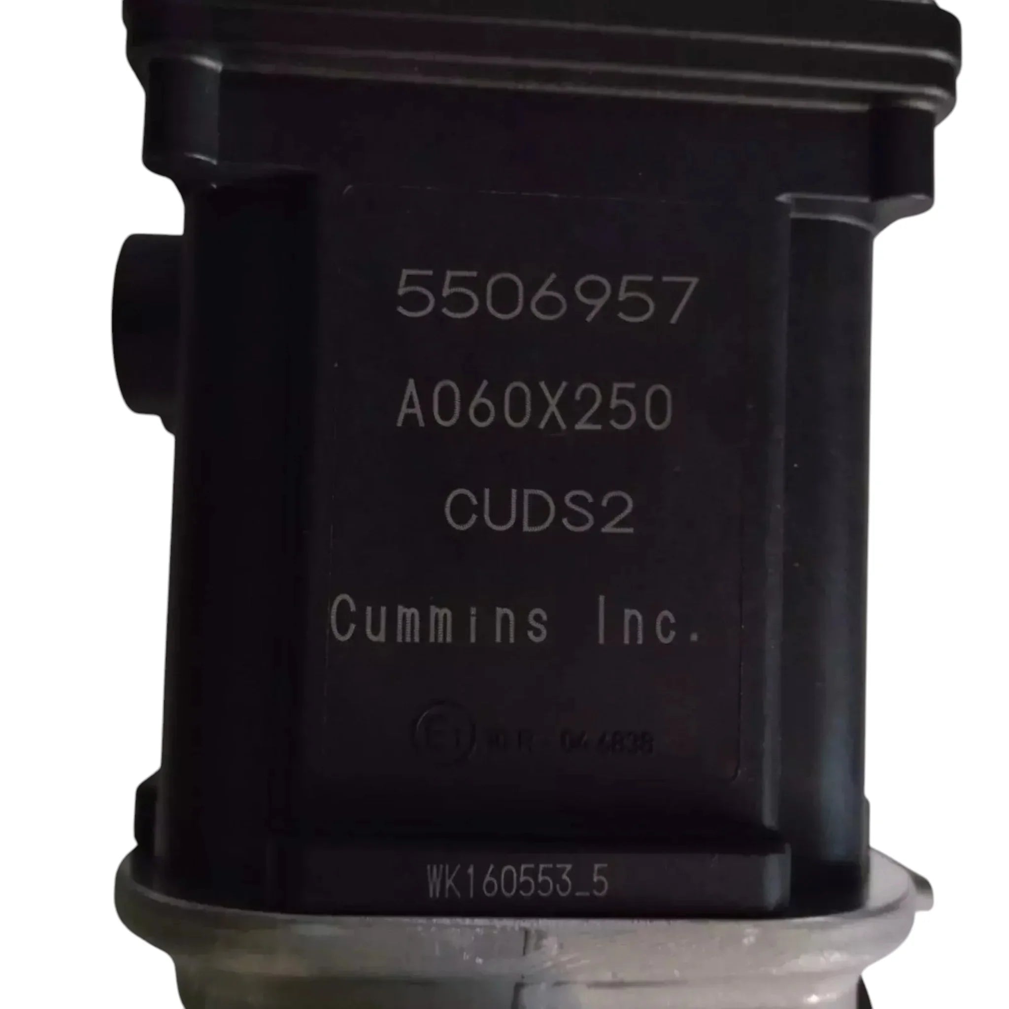 5506957 Genuine Cummins Doser Pump