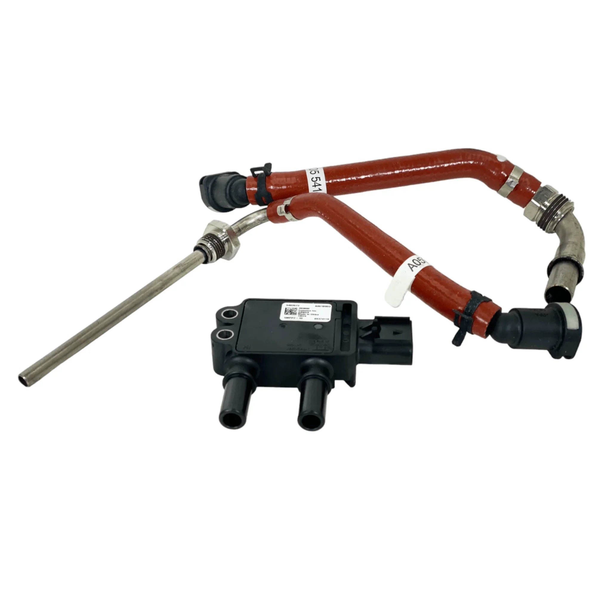5507314 Genuine Cummins Pressure Sensor Kit
