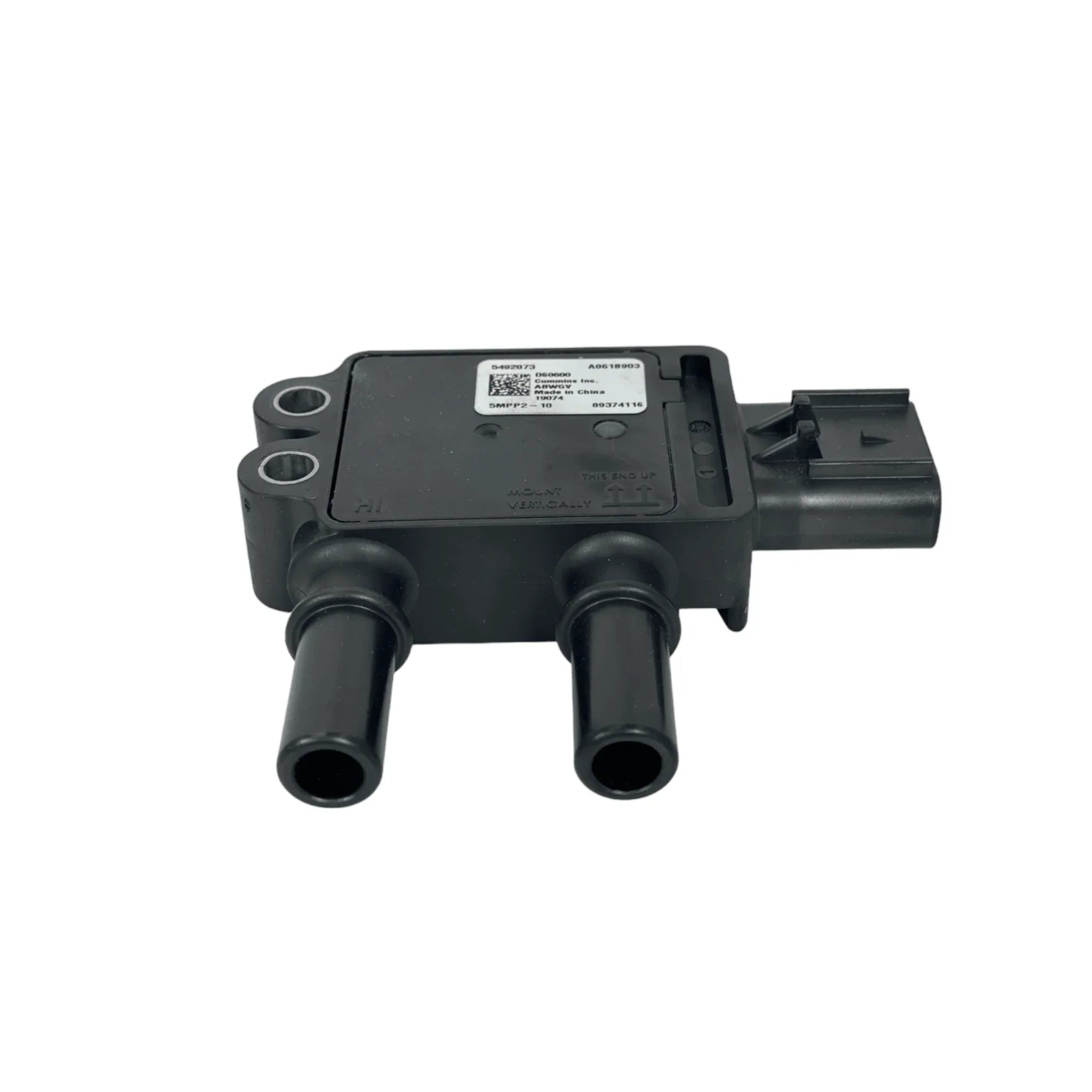 5507314 Genuine Cummins Pressure Sensor Kit