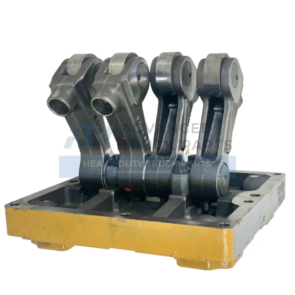 601-0473 Genuine Cat Lifter Lever Housing With Valves Assembly