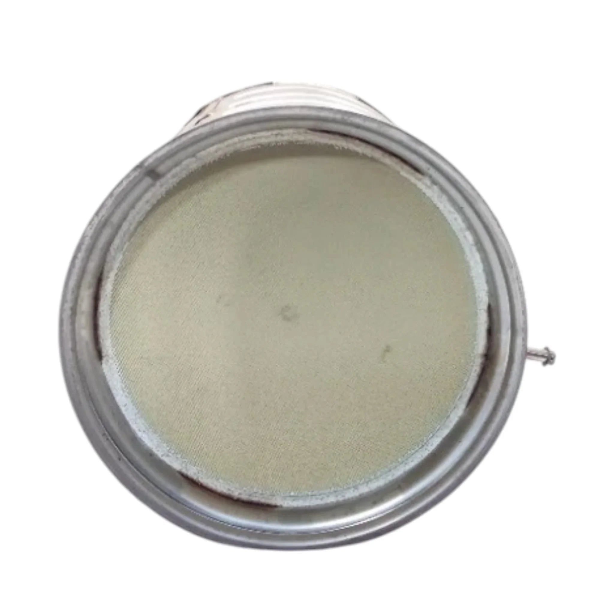 5507871 Genuine Cummins Outlet Catalyst Module