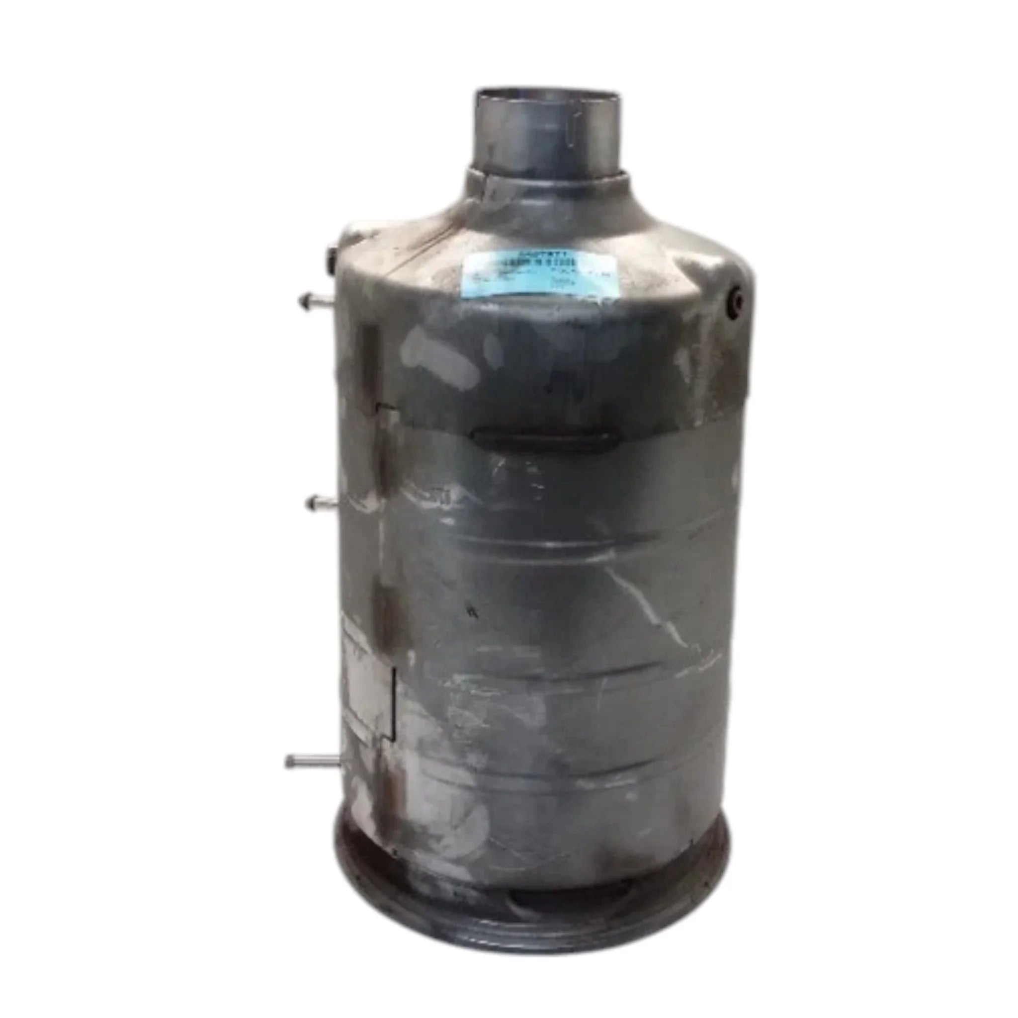 5507871 Genuine Cummins Outlet Catalyst Module