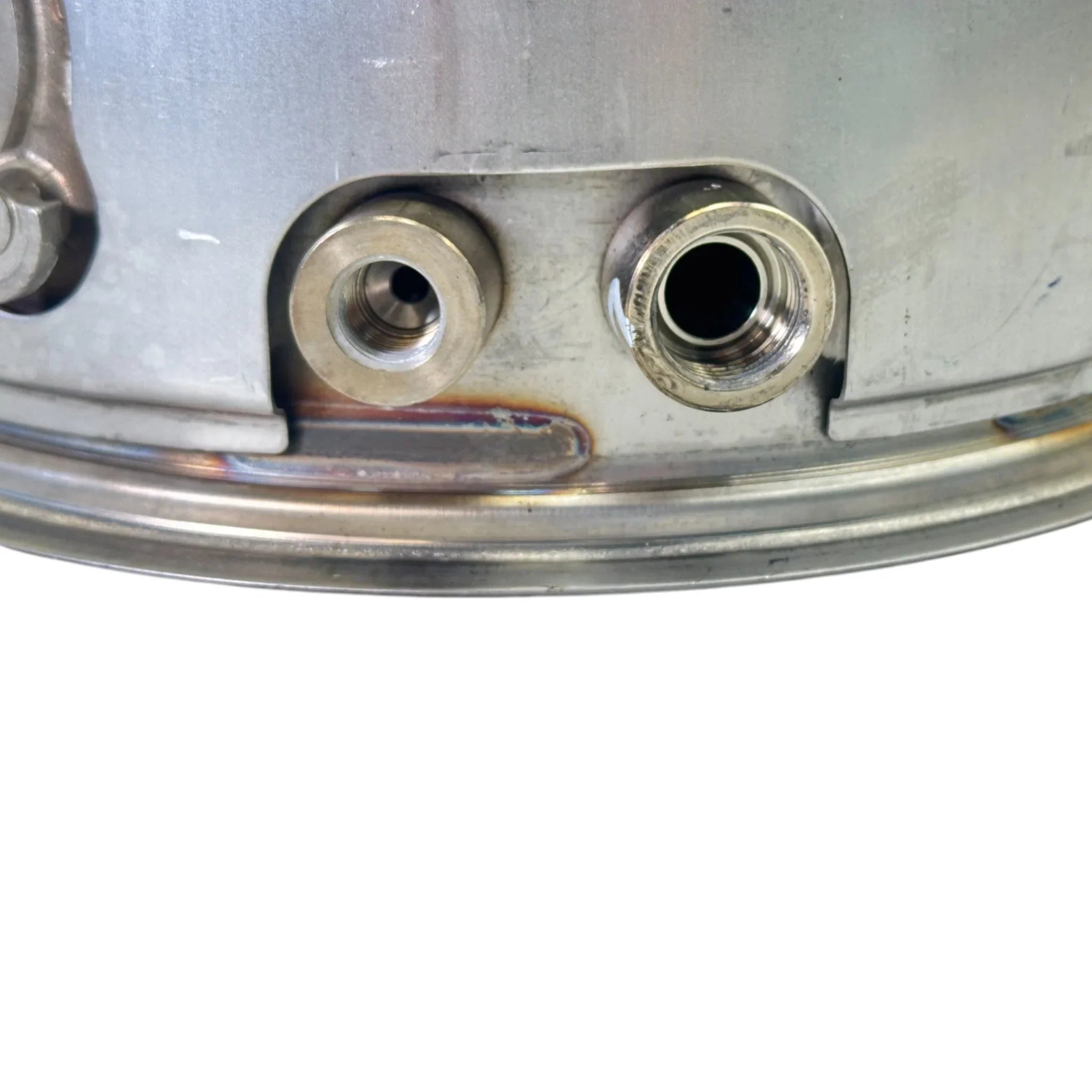 5508477 Genuine Cummins Decomposition Reactor