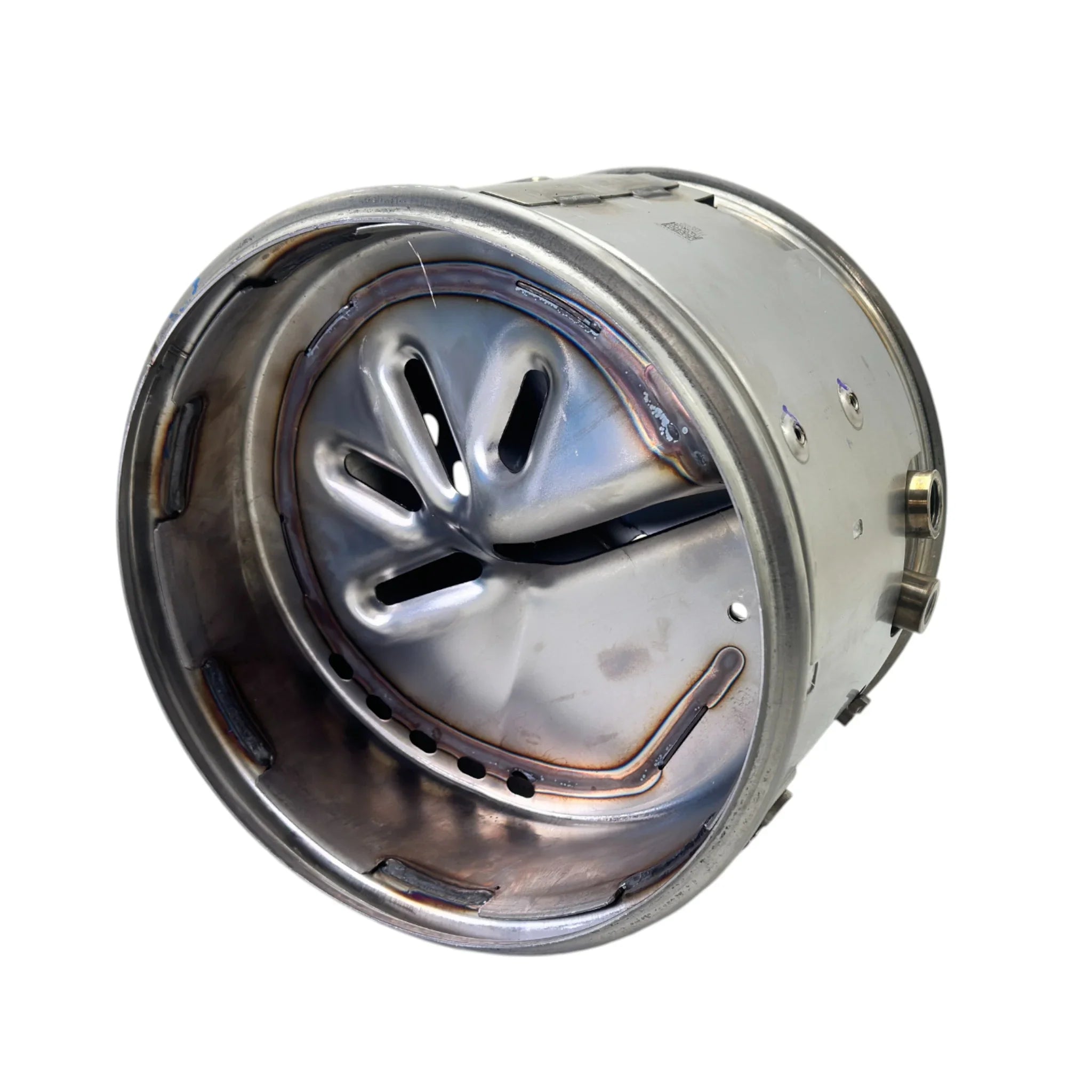 5508477 Genuine Cummins Decomposition Reactor