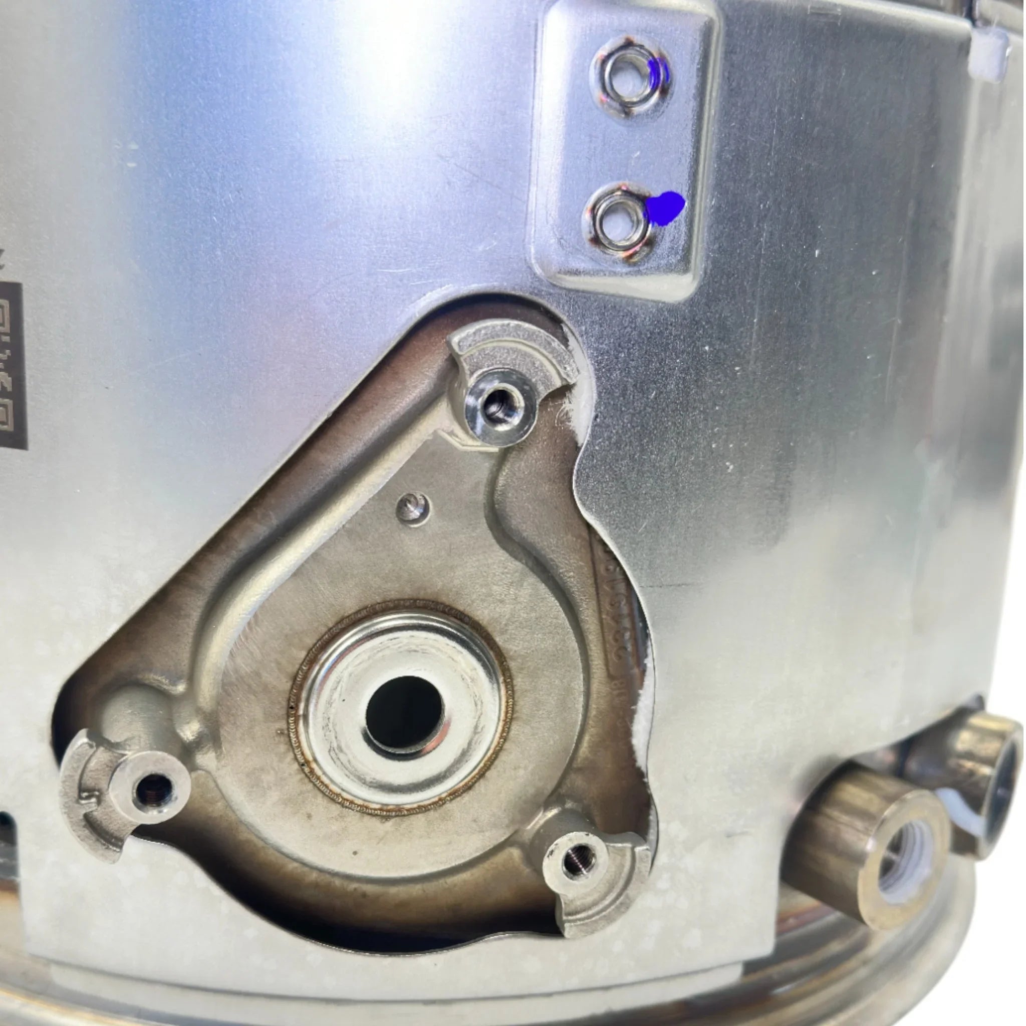 5508477 Genuine Cummins Decomposition Reactor