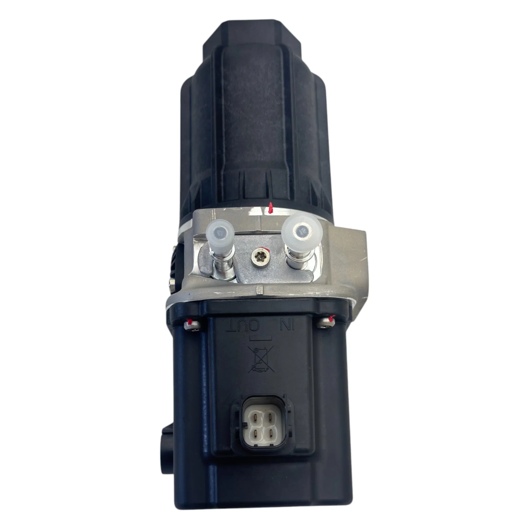 5509448NX Genuine Cummins Doser Fluid Supply Module