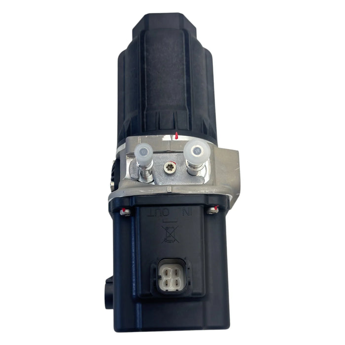 5509448NX Genuine Cummins Doser Fluid Supply Module