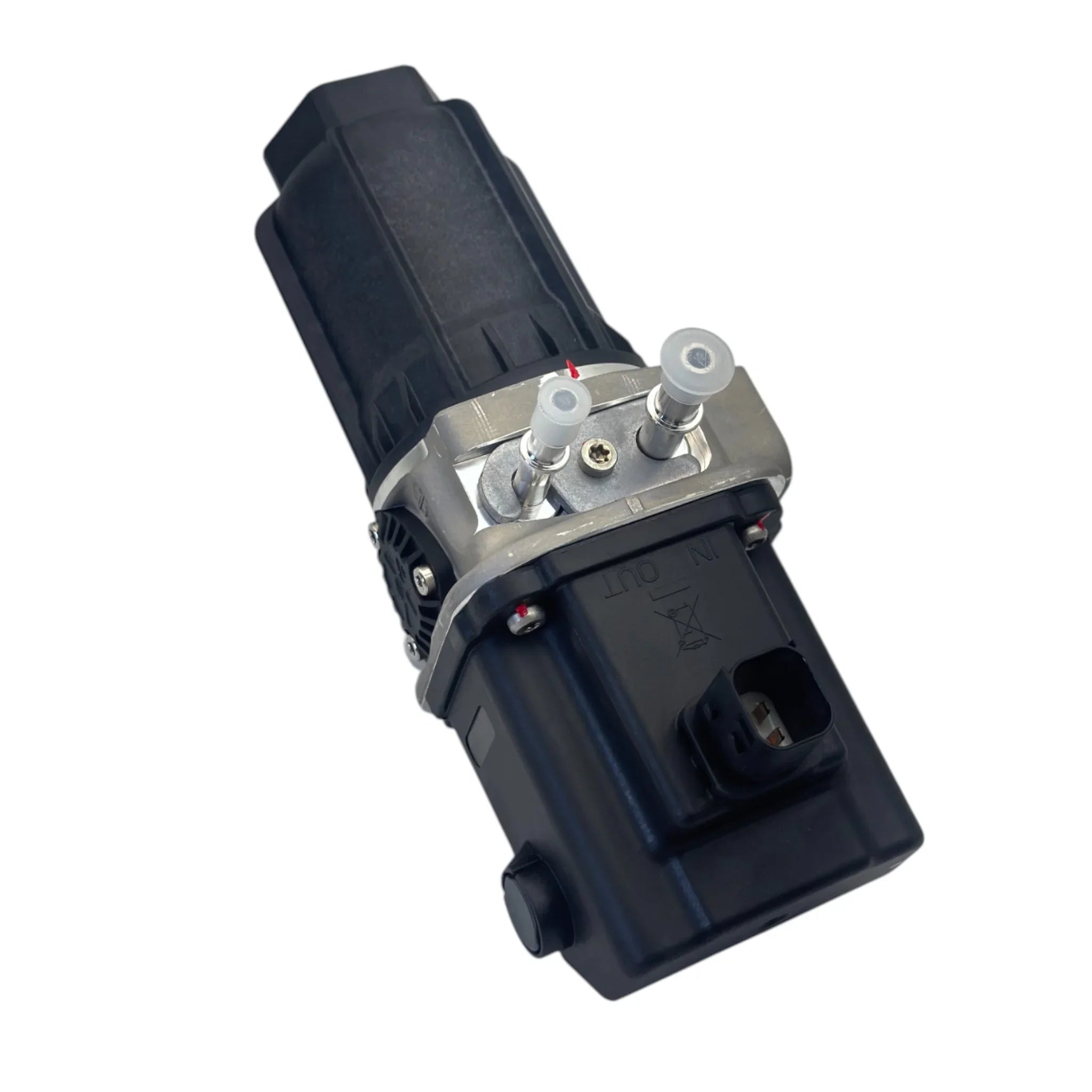 5509448NX Genuine Cummins Doser Fluid Supply Module