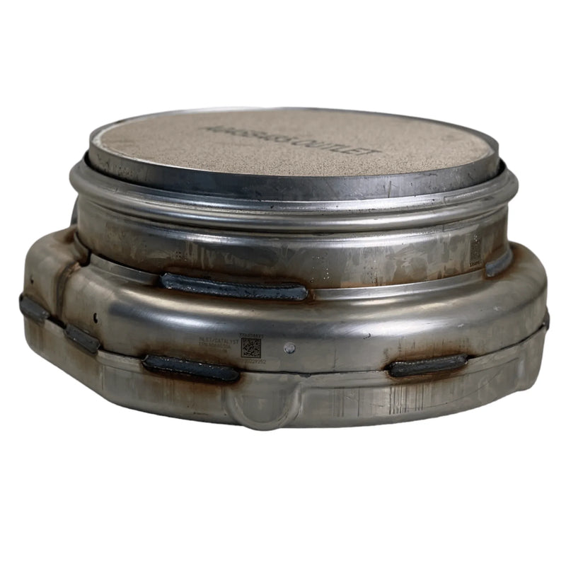 4394834RX Genuine Cummins Inlet Catalyst Module – ADVANCED TRUCK PARTS