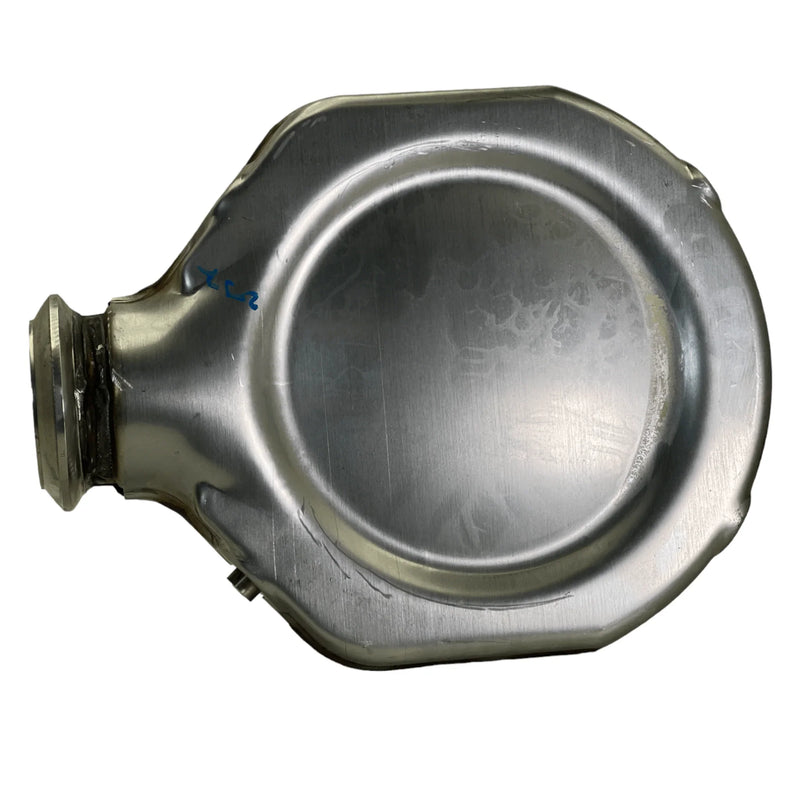 4394834RX Genuine Cummins Inlet Catalyst Module – ADVANCED TRUCK PARTS