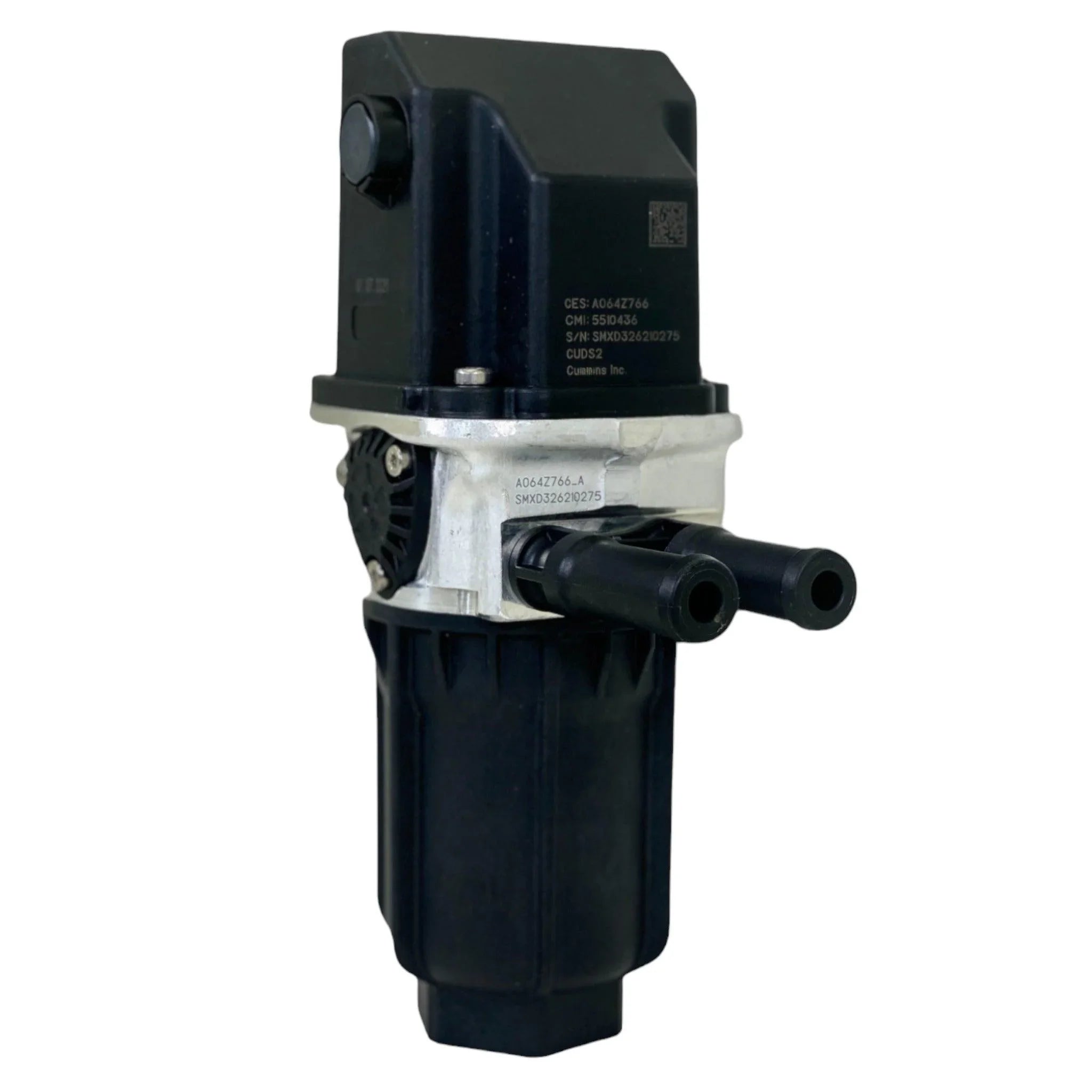 5510436RX Genuine Cummins Doser Pump A064Z766