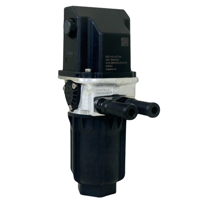 5510436RX Genuine Cummins Doser Pump A064Z766