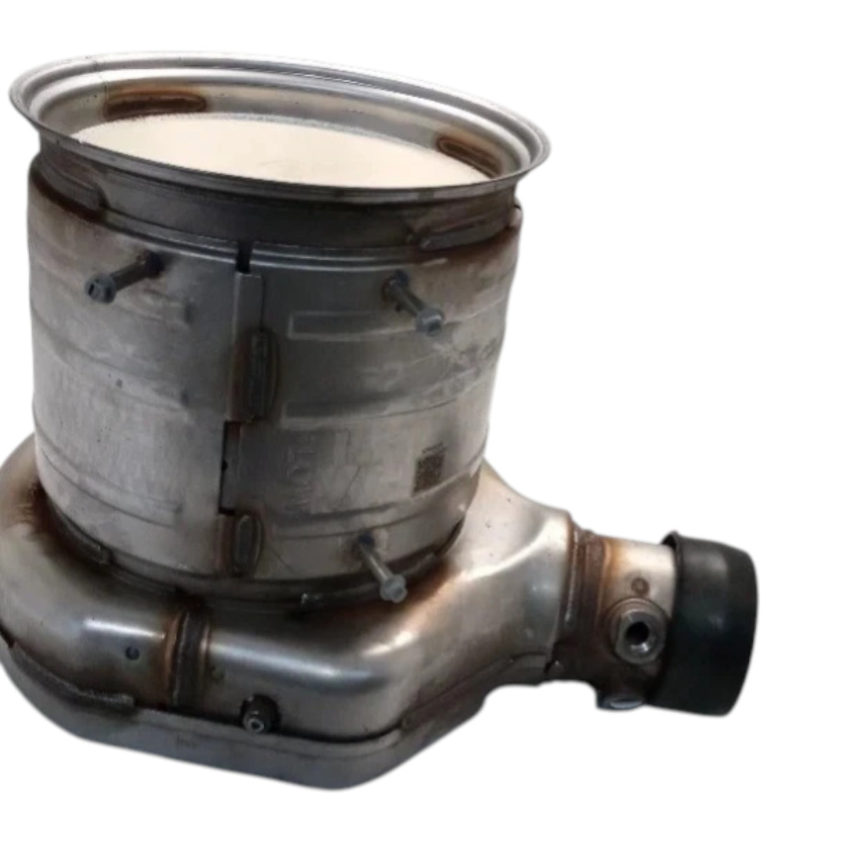 5510672 Genuine Cummins Outlet Catalyst Module — ADVANCED TRUCK PARTS