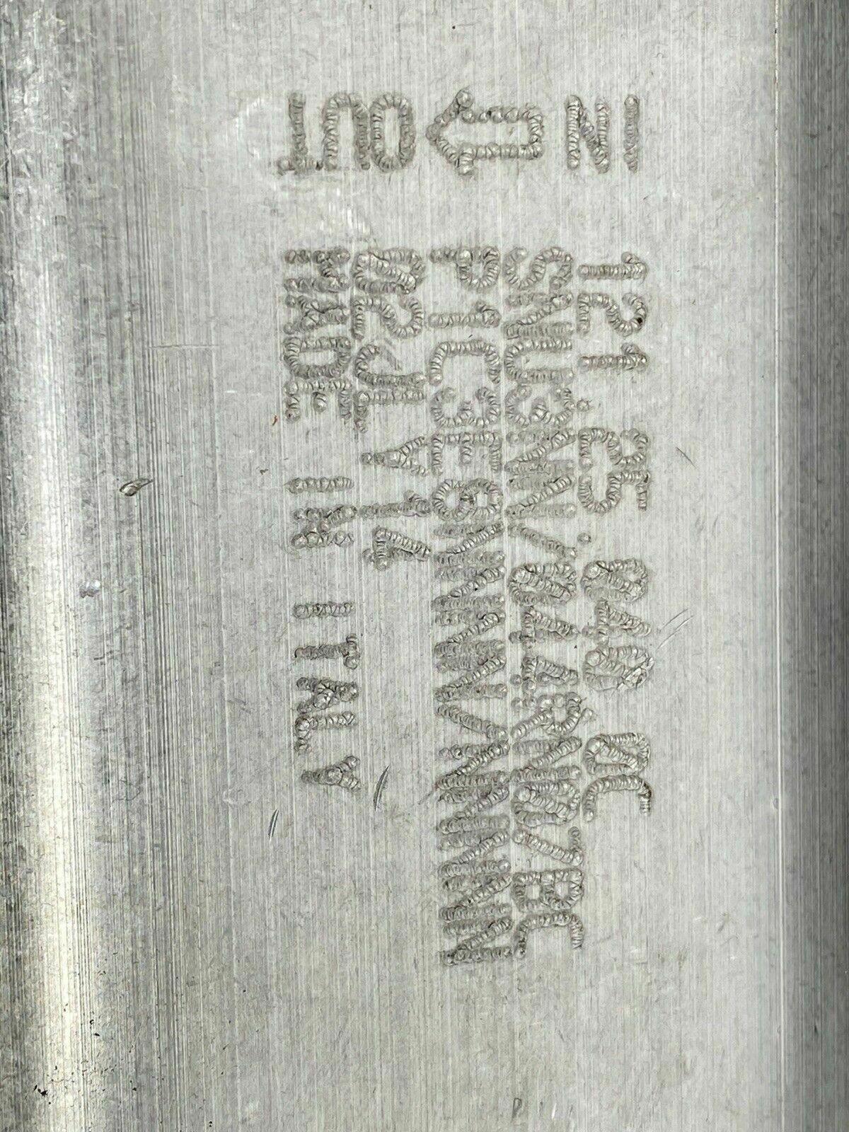 551101133160 Dynamatic Sauer Danfoss Motor Hydraulic Fan Drive New Flyer