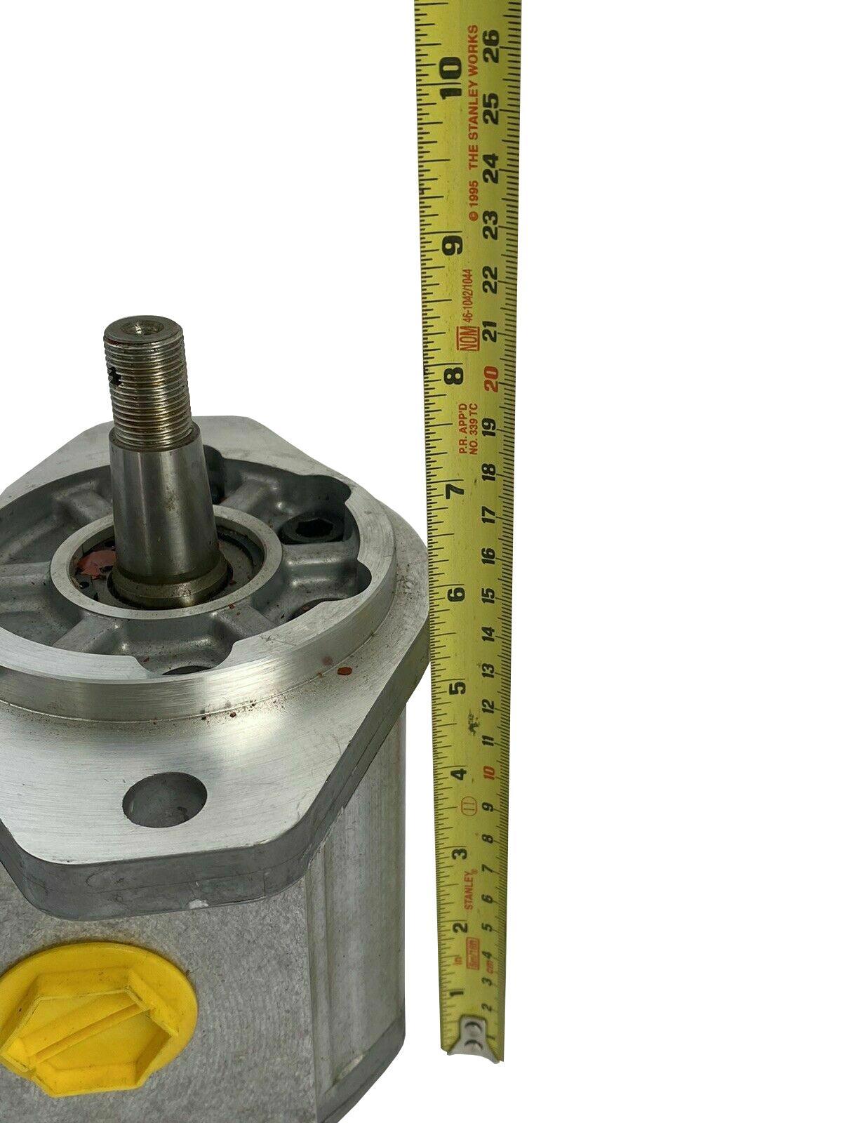 551101133160 Dynamatic Sauer Danfoss Motor Hydraulic Fan Drive New Flyer