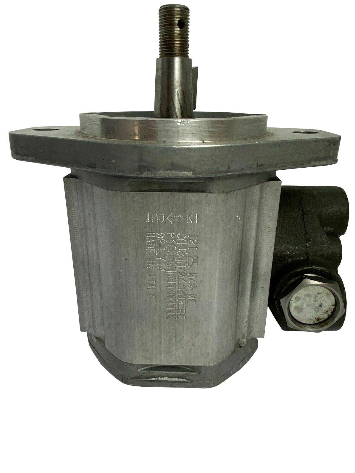 551101133160 Dynamatic Sauer Danfoss Motor Hydraulic Fan Drive New Flyer