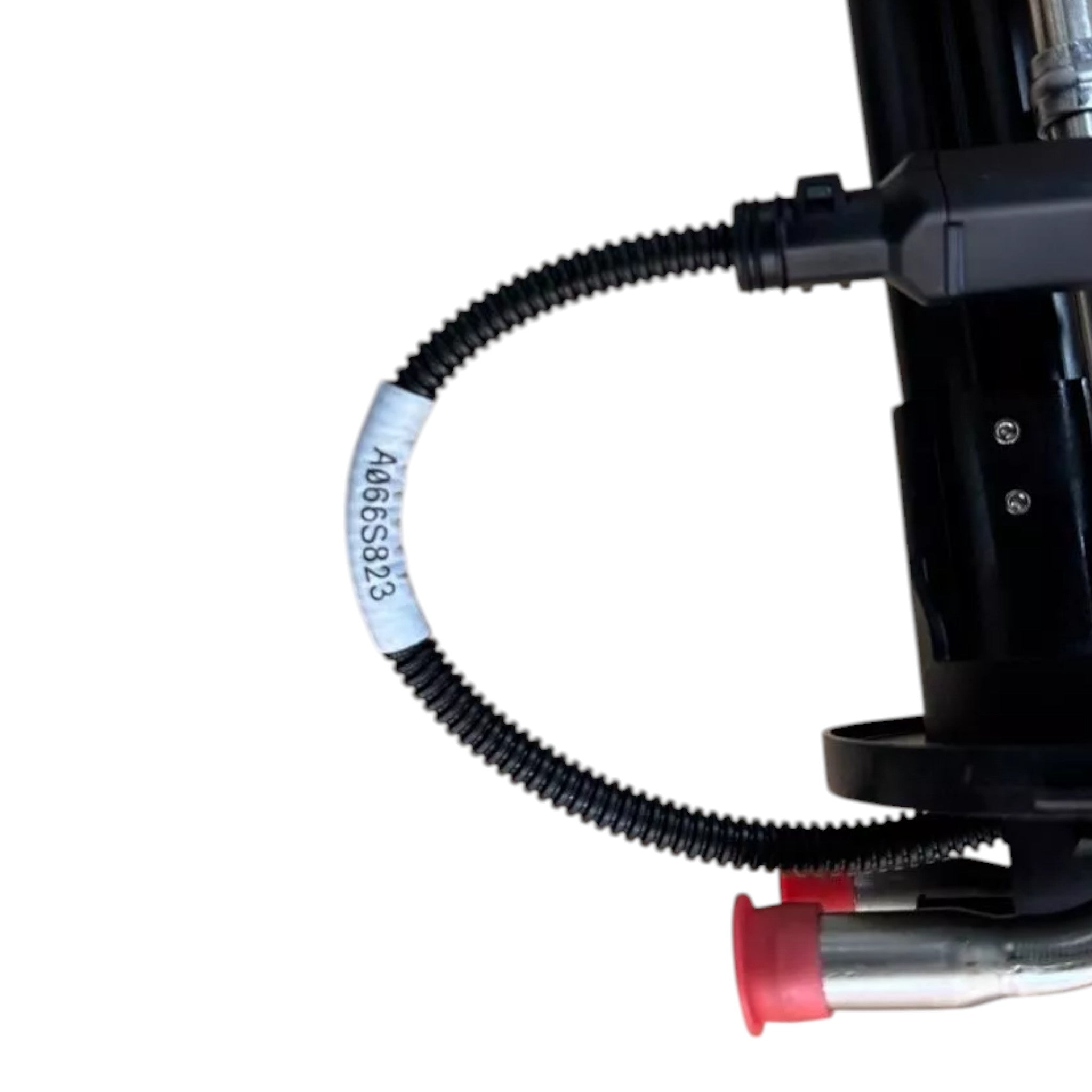 5511559 Genuine Cummins Diesel Exhaust Fluid Header