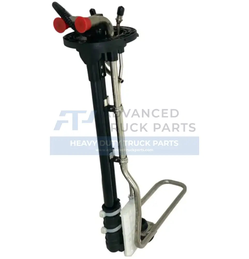 5511561 Genuine Cummins Diesel Exhaust Fluid Header - Headers