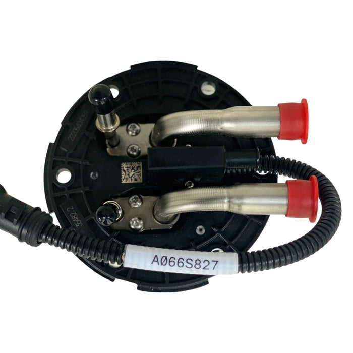 5511563 Genuine Cummins Diesel Exhaust Fluid Header