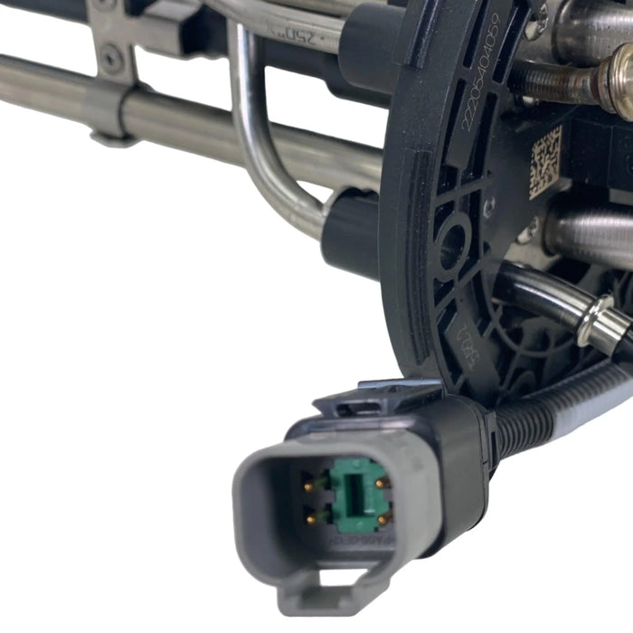 5511563 Genuine Cummins Diesel Exhaust Fluid Header