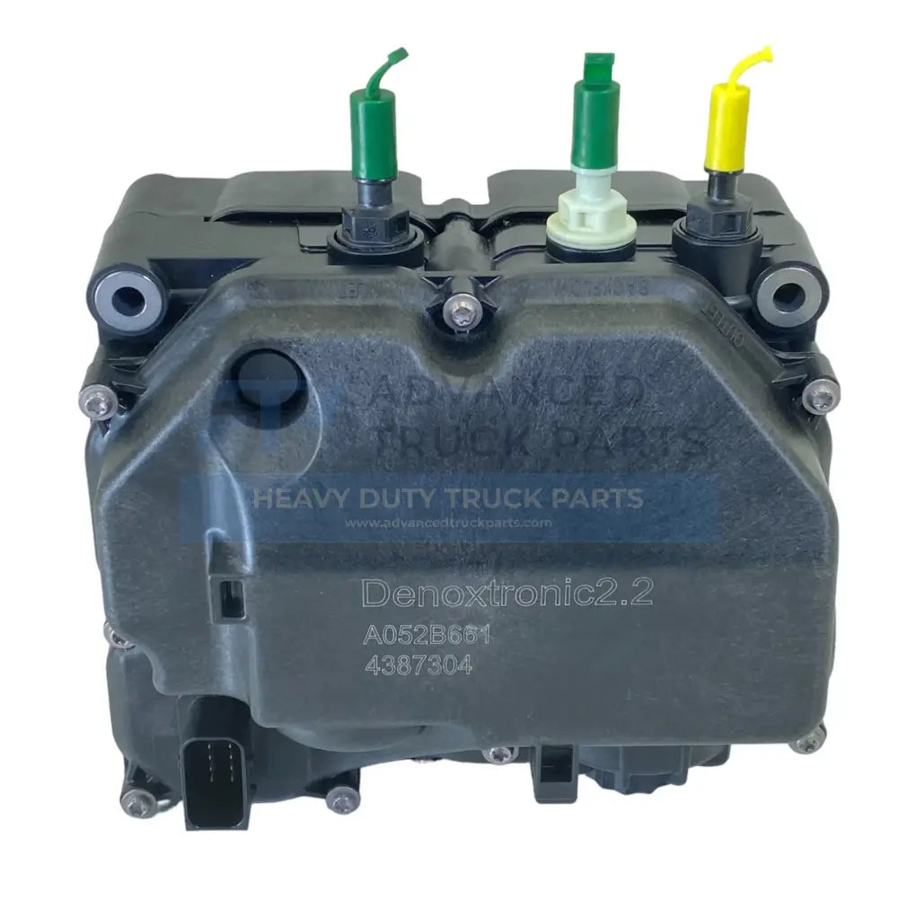 A066Y348 Genuine Paccar Def Pump Urea