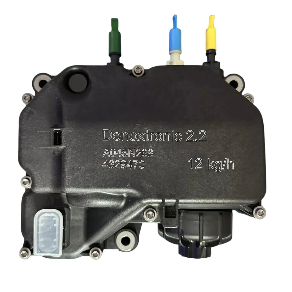 5511748RX Genuine Cummins Doser Fluid Supply Module