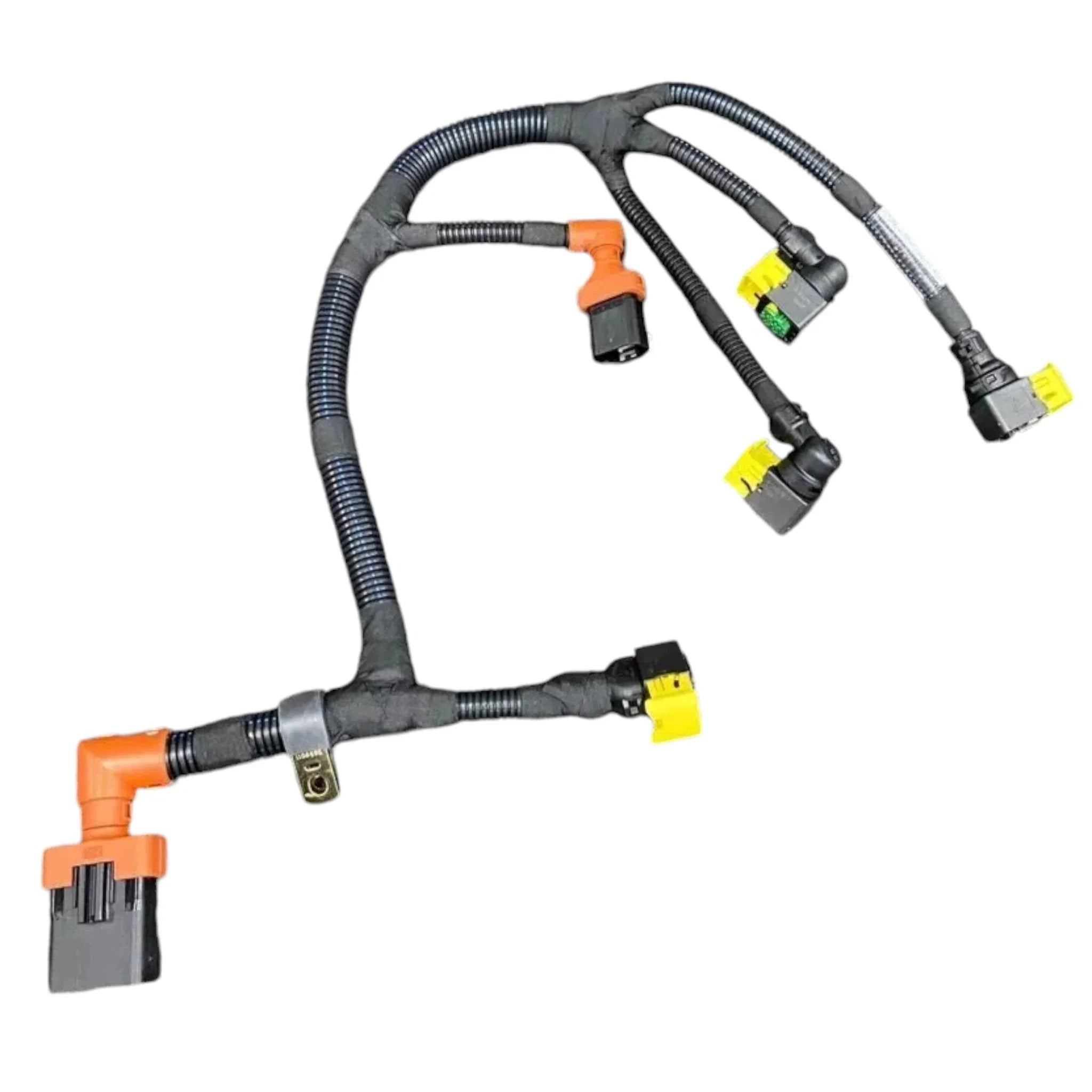 5515112 Genuine Cummins Wiring Harness