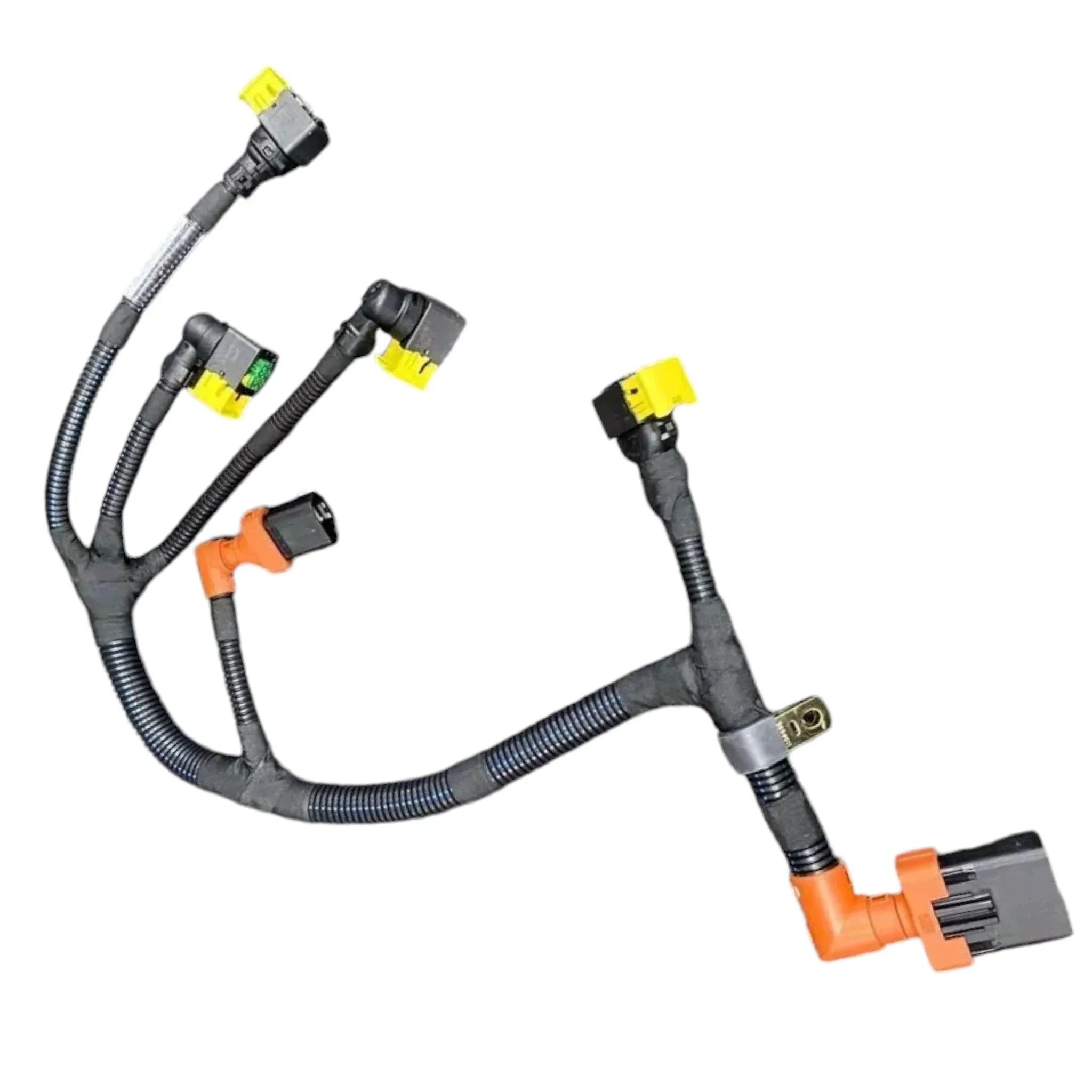 5515112 Genuine Cummins Wiring Harness