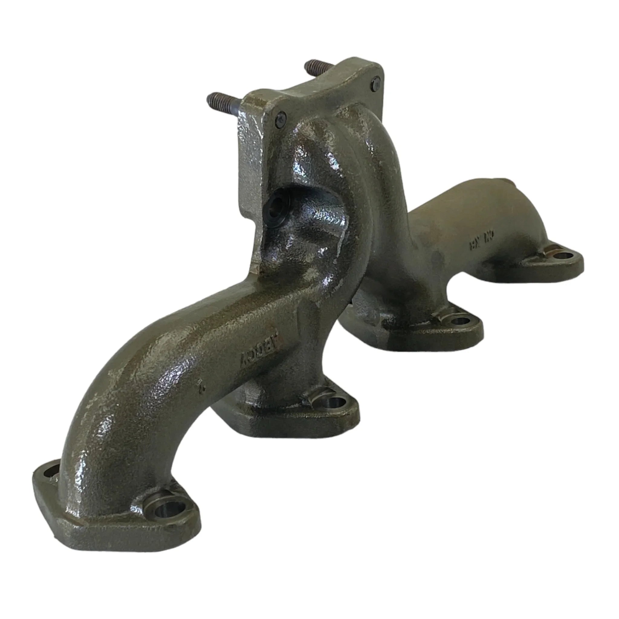 5528126 Genuine Cummins Exhaust Manifold