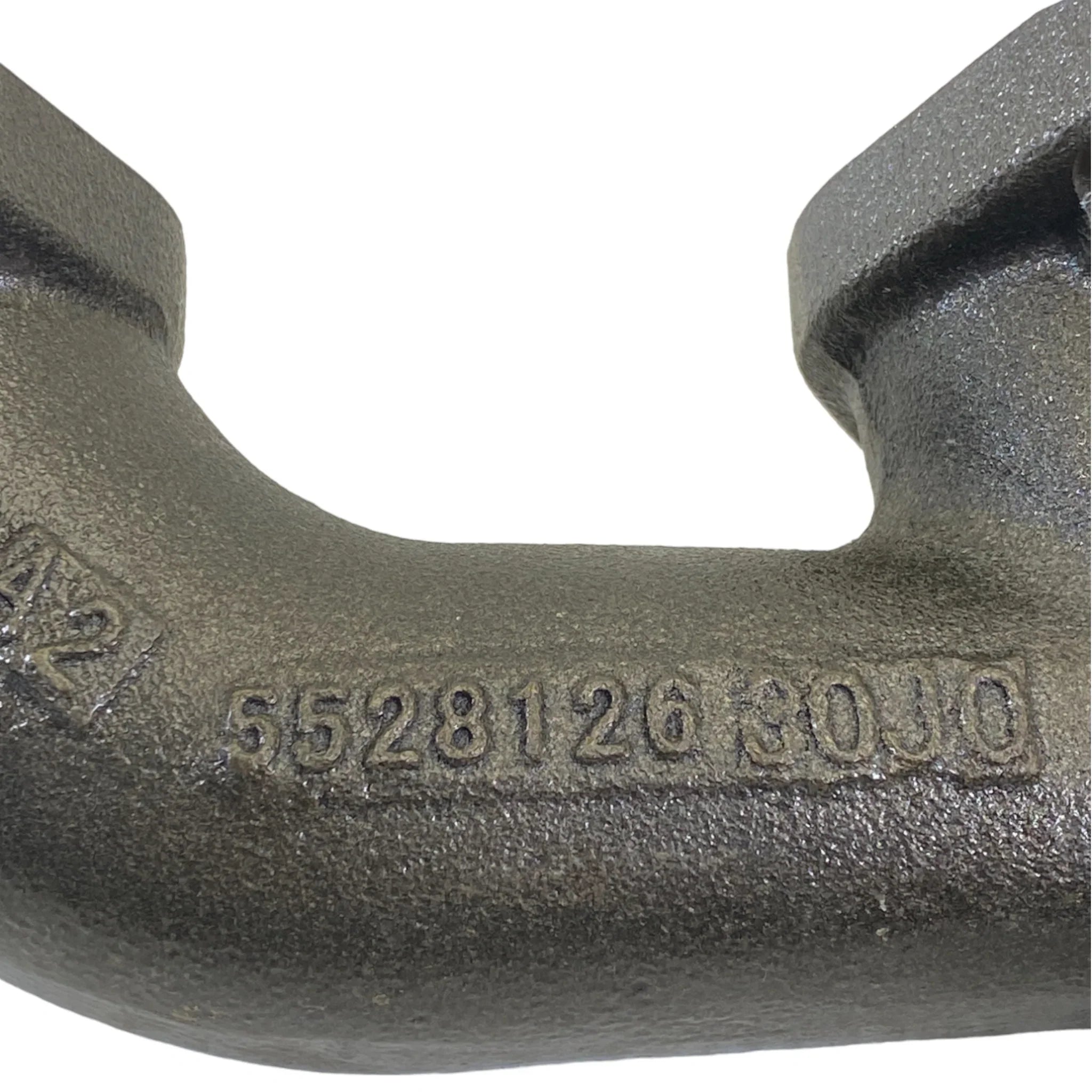 5528126 Genuine Cummins Exhaust Manifold