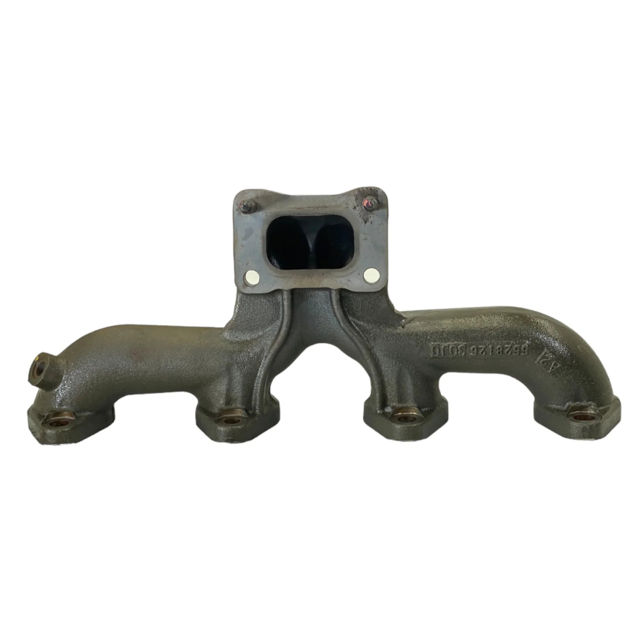 5528126 Genuine Cummins Exhaust Manifold