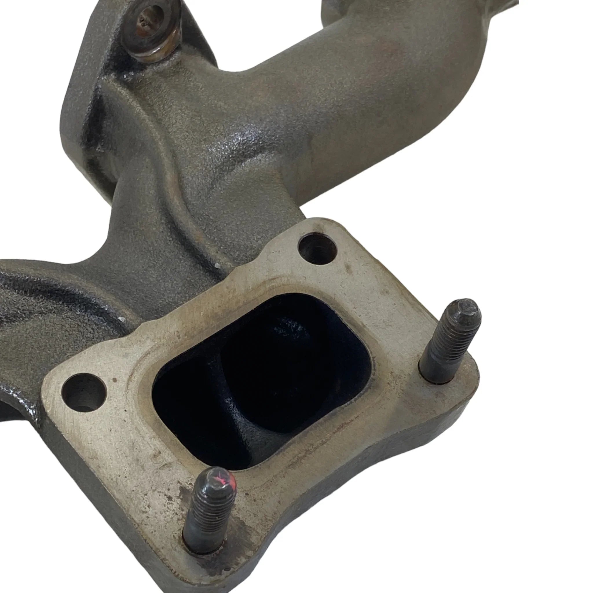 5528126 Genuine Cummins Exhaust Manifold
