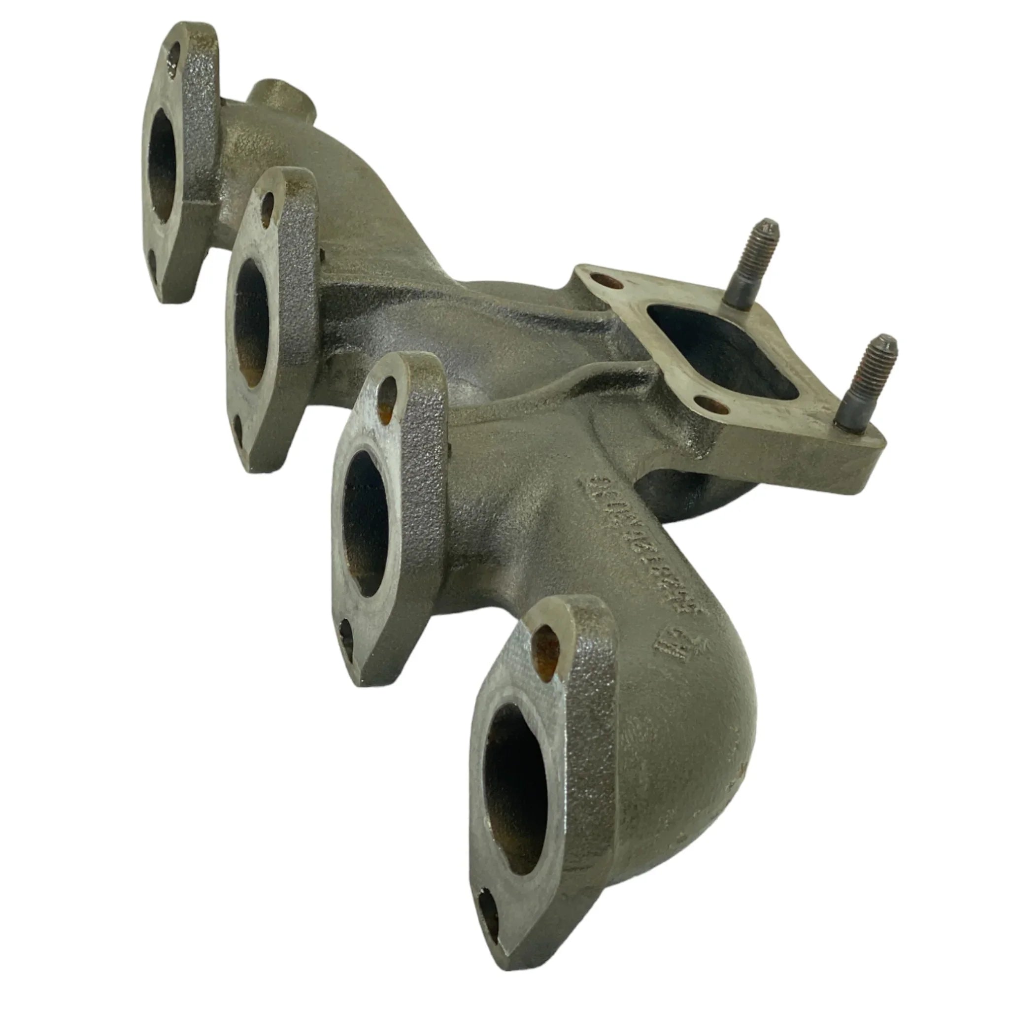 5528126 Genuine Cummins Exhaust Manifold