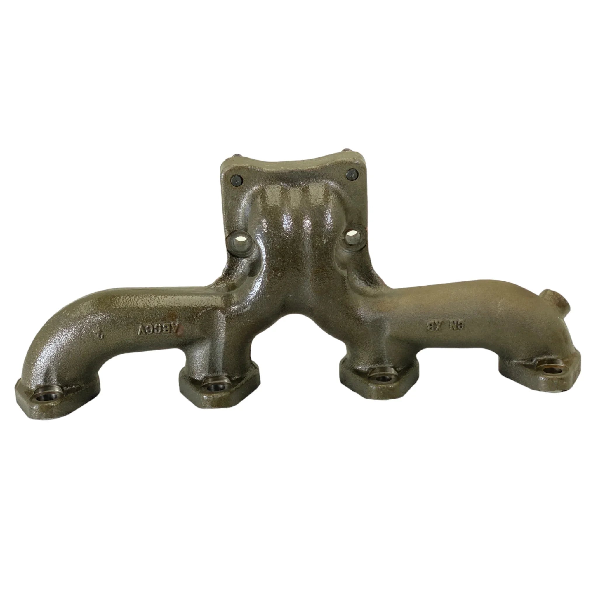 5528126 Genuine Cummins Exhaust Manifold
