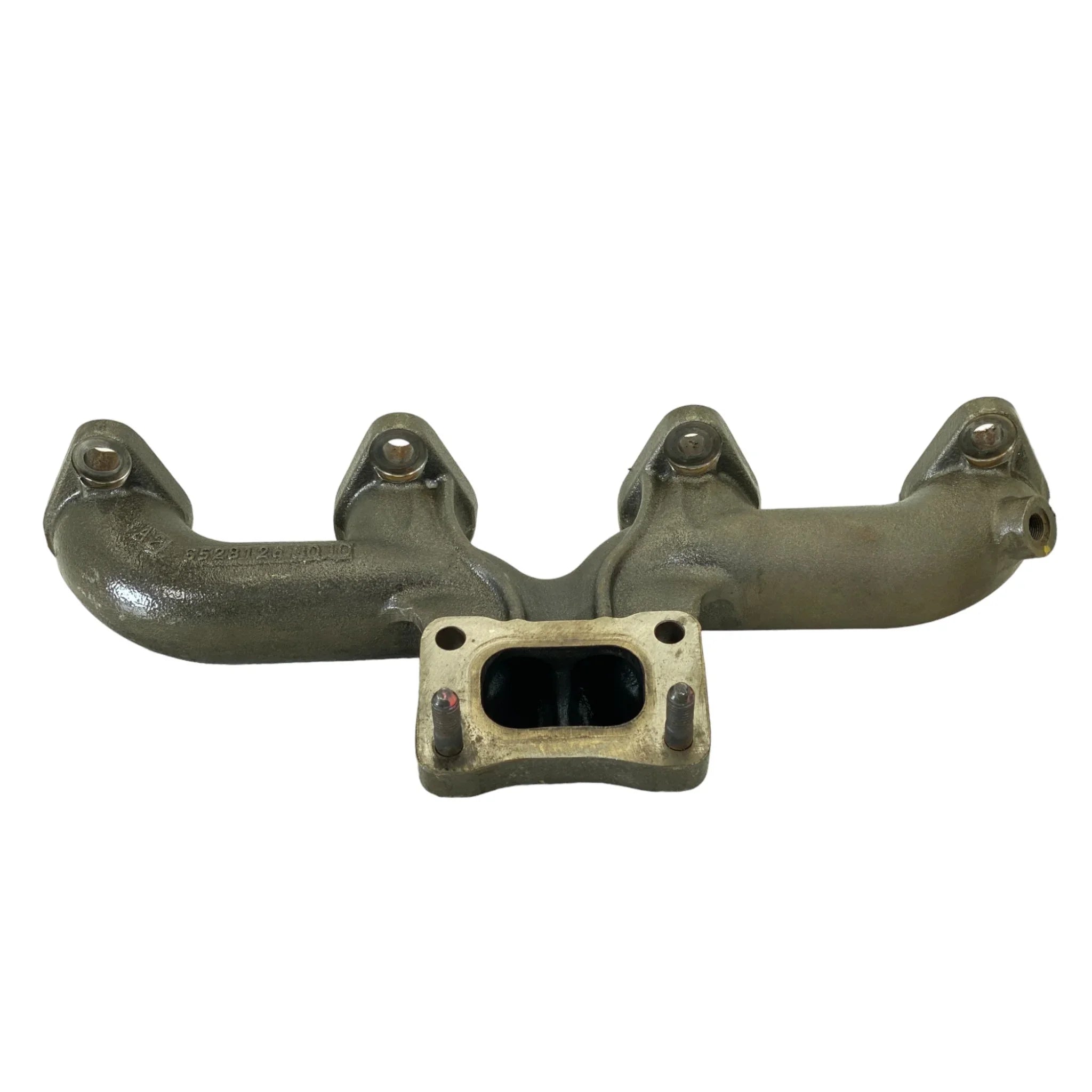 5528126 Genuine Cummins Exhaust Manifold