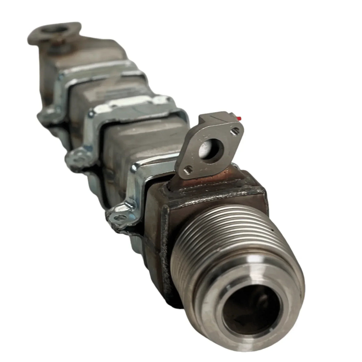5529388 Genuine Cummins EGR Exhaust Gas Recirculation Cooler