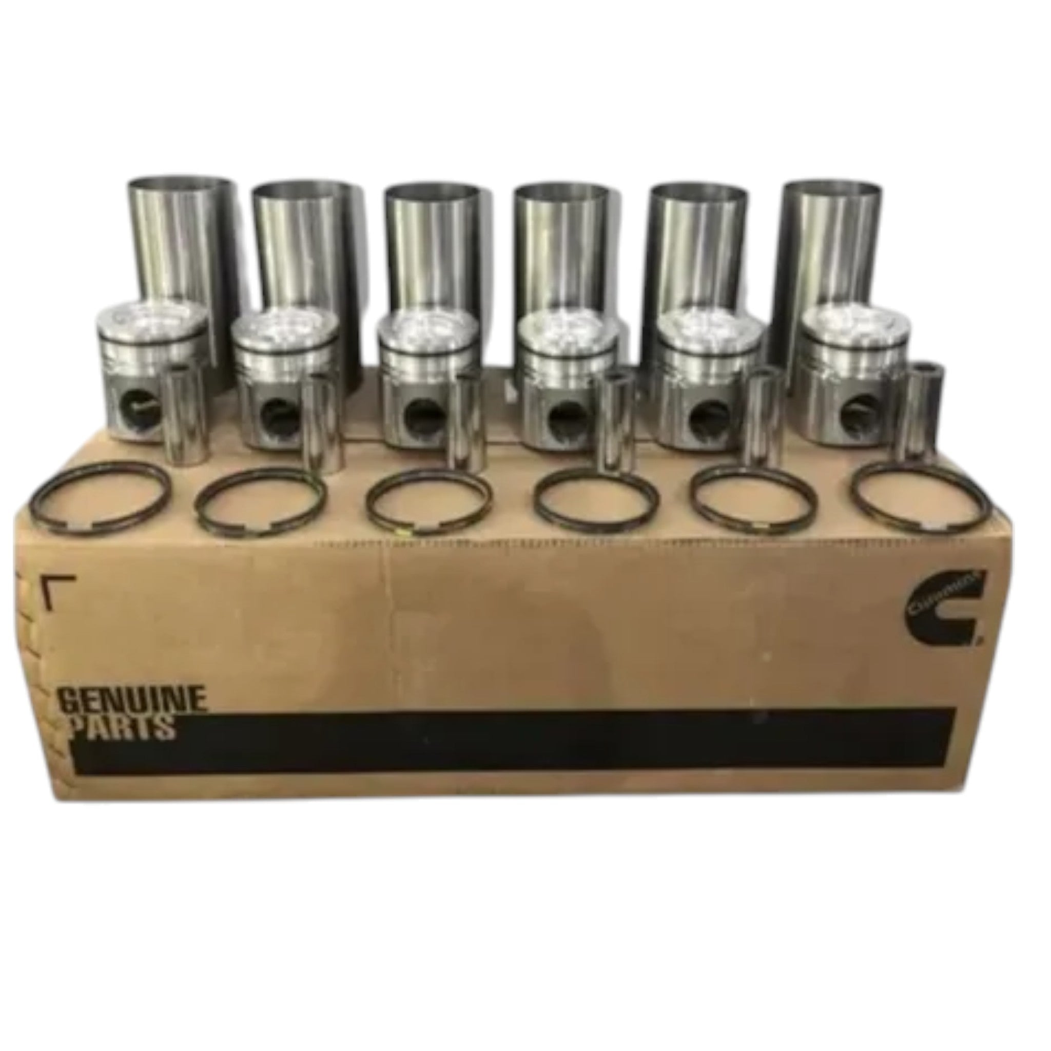 5472931 Genuine Cummins Overhaul Kit