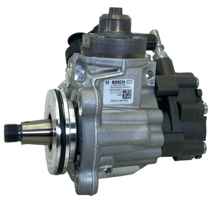 5529762 Genuine Cummins Fuel Injection Pump For 6.7L Isb/Qsb Engines