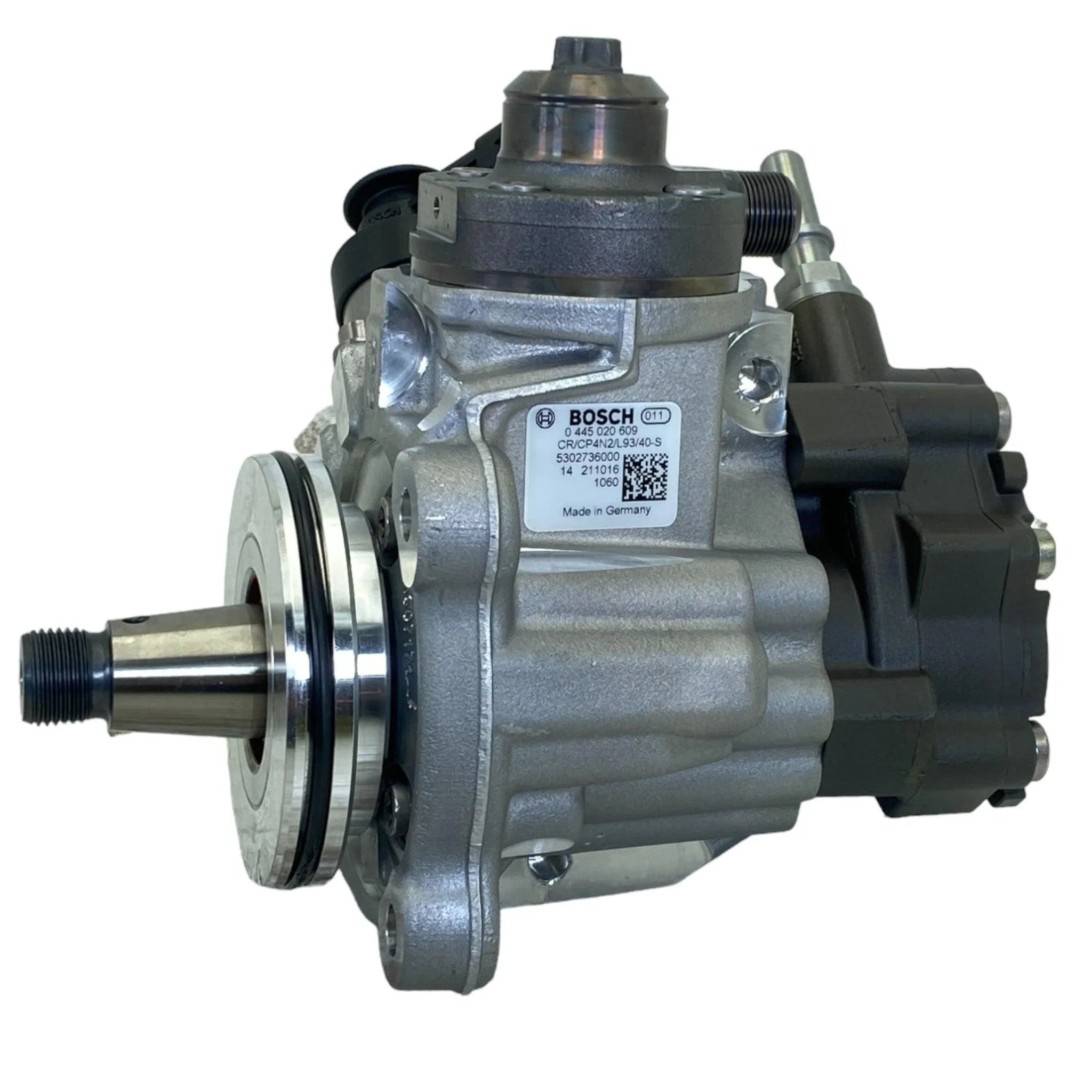 5529762RX Genuine Cummins Fuel Injection Pump For 6.7L Isb/Qsb Engines