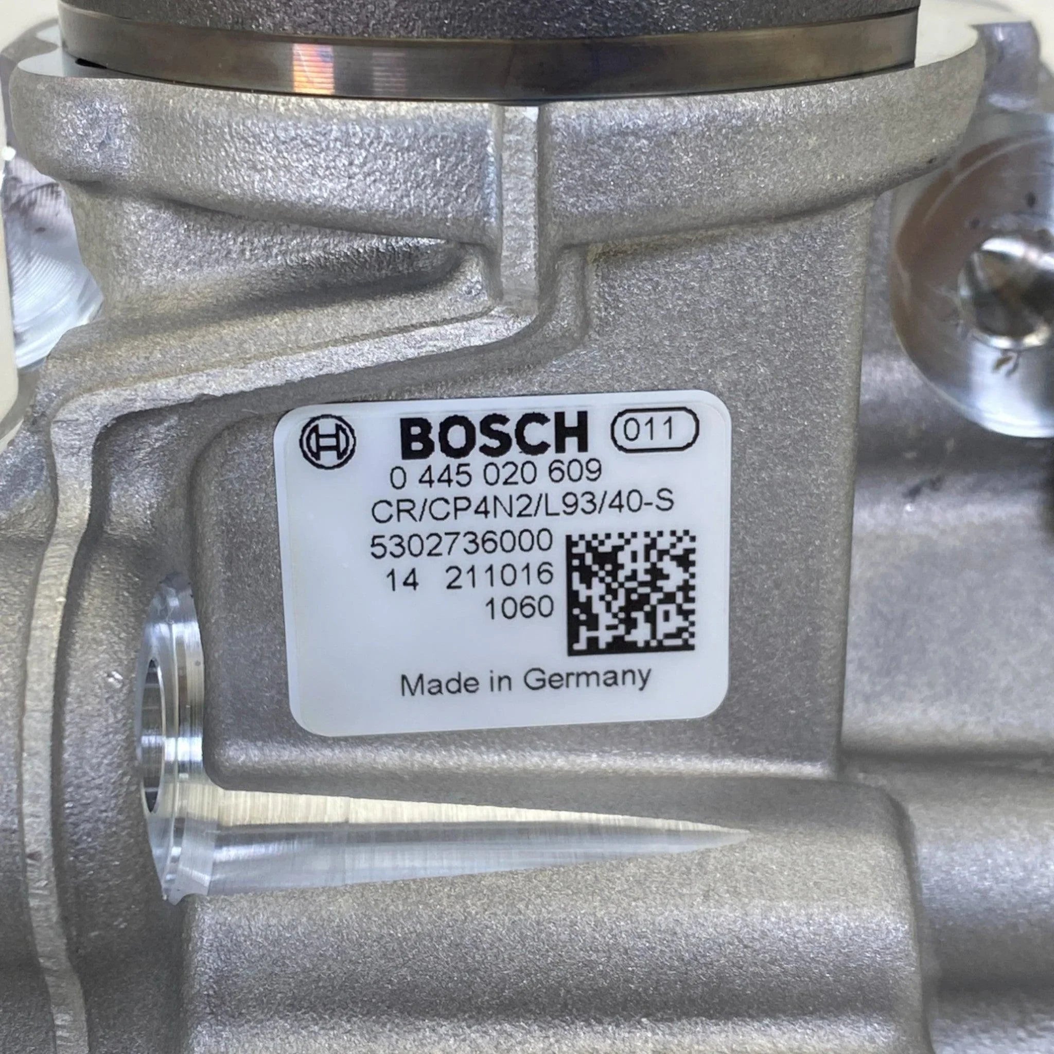 5529762RX Genuine Cummins Fuel Injection Pump For 6.7L Isb/Qsb Engines