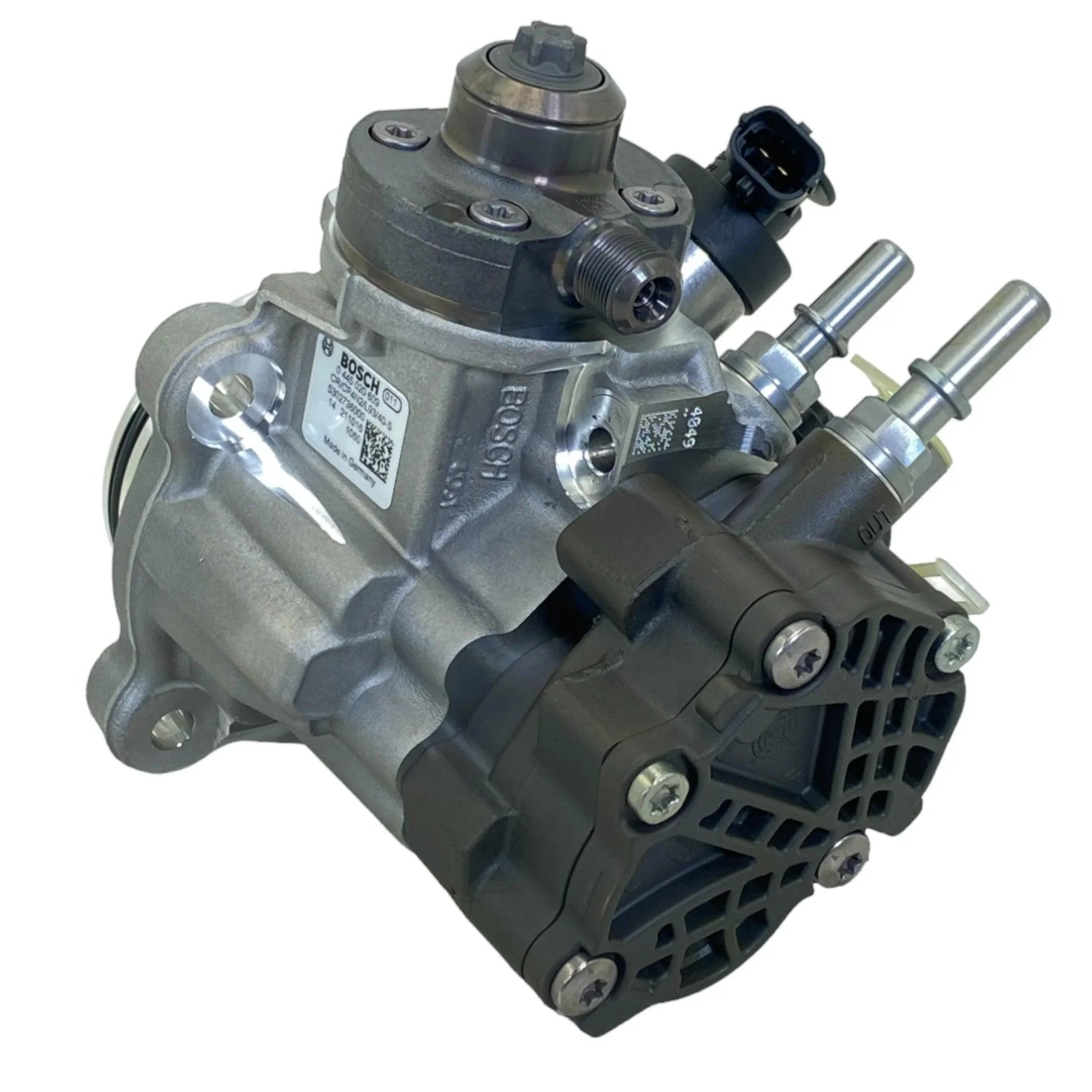 5529762RX Genuine Cummins Fuel Injection Pump For 6.7L Isb/Qsb Engines