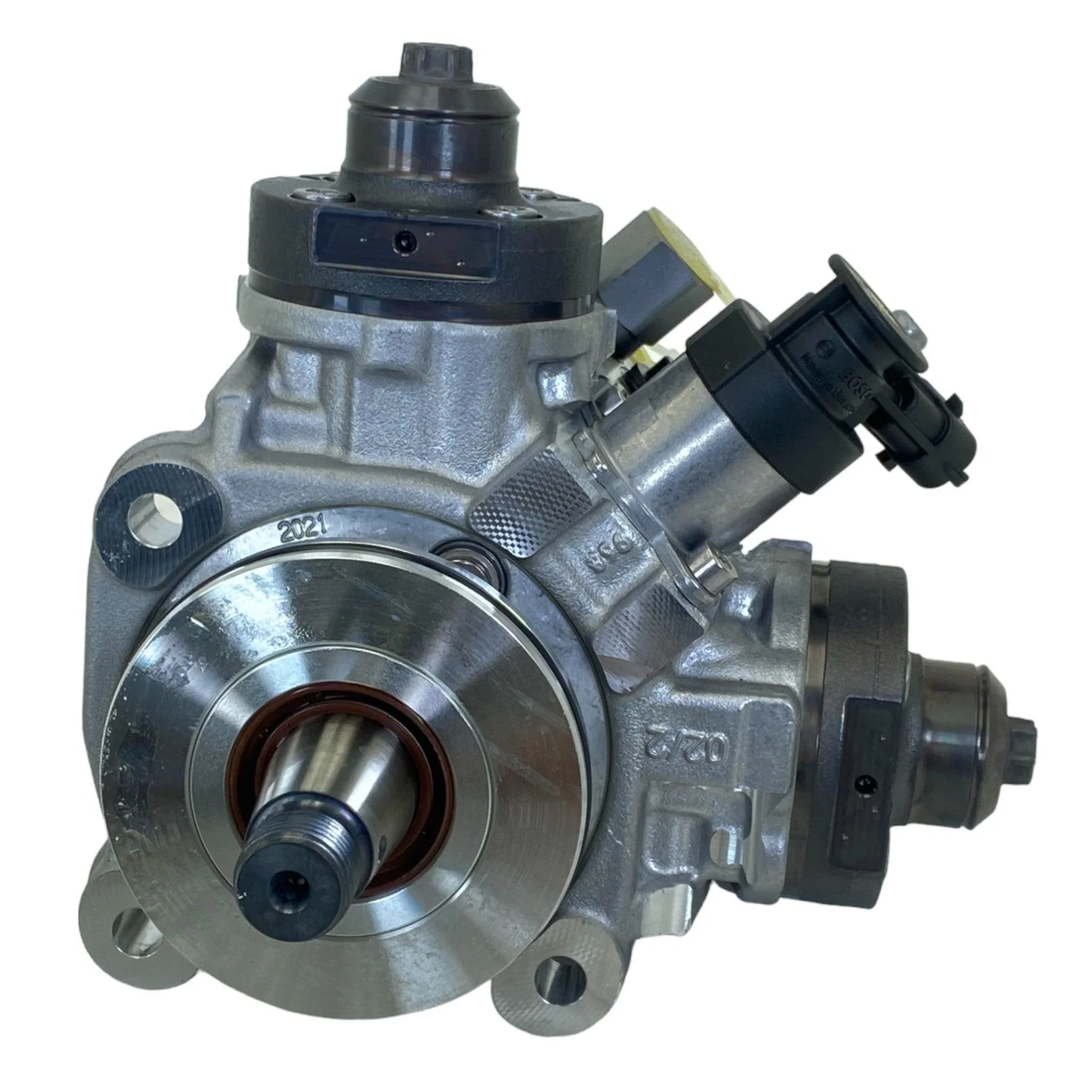 5529762RX Genuine Cummins Fuel Injection Pump For 6.7L Isb/Qsb Engines