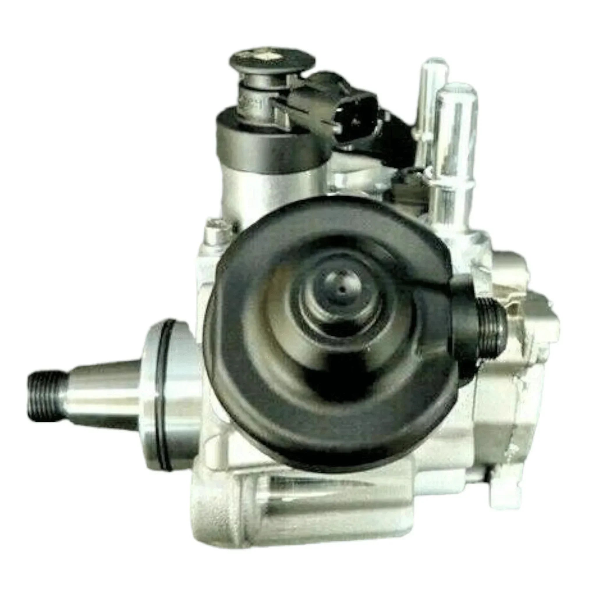 5529763 Genuine Cummins Fuel Pump CP4