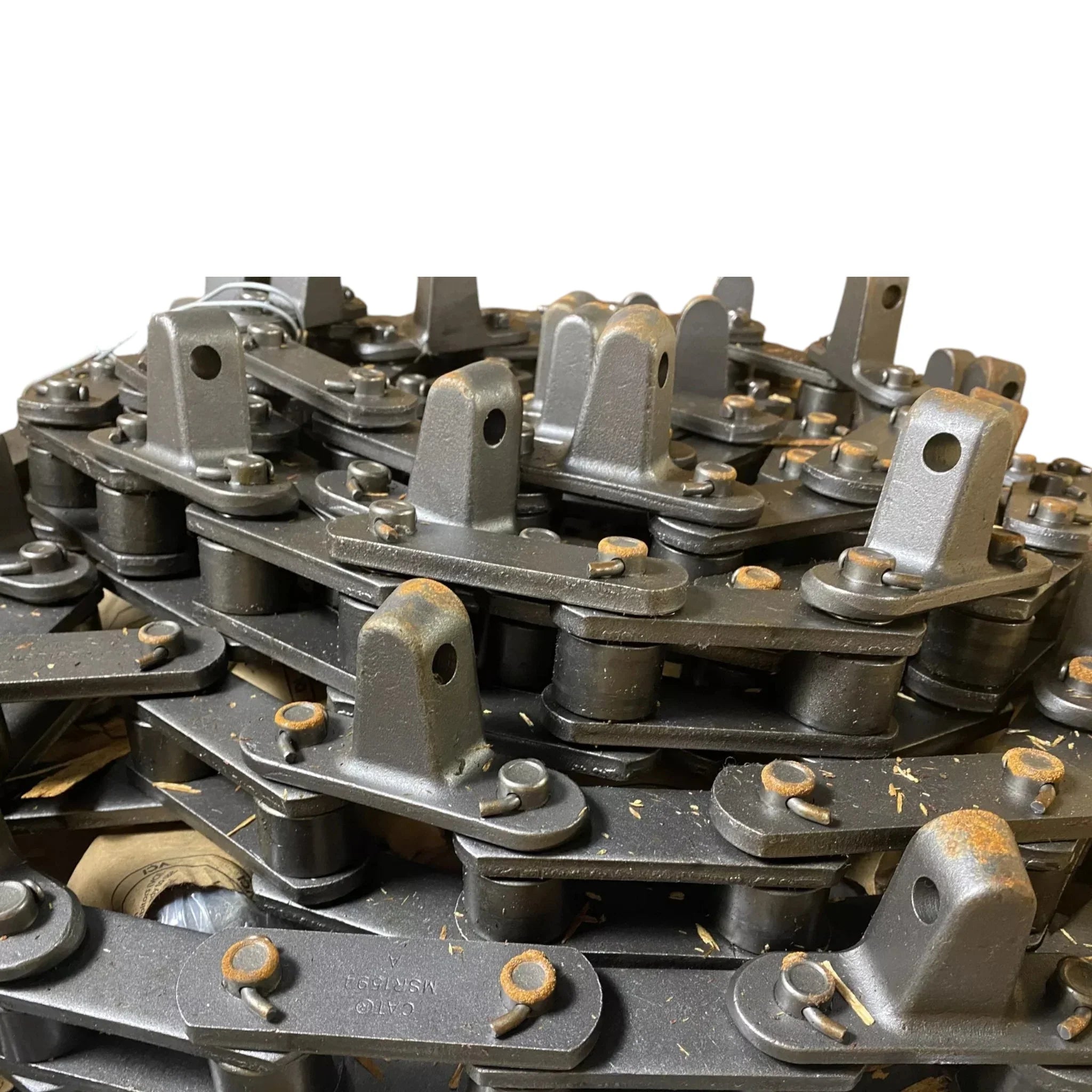 553-3316 CAT Feeder Chain