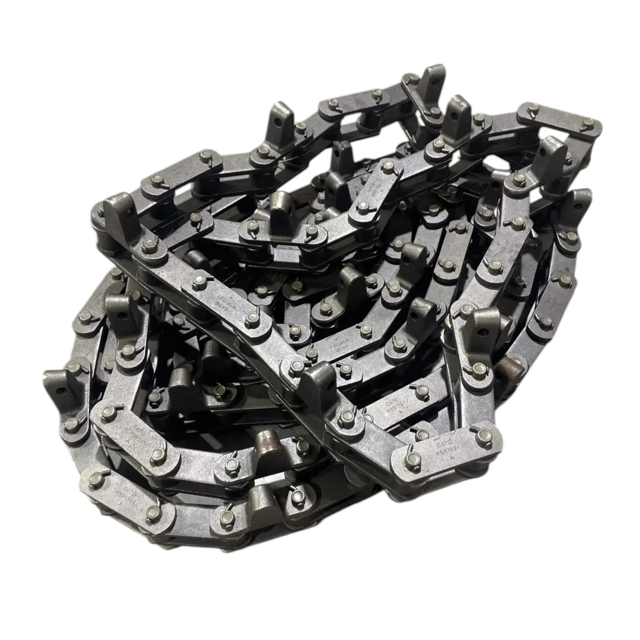 553-3316 CAT Feeder Chain