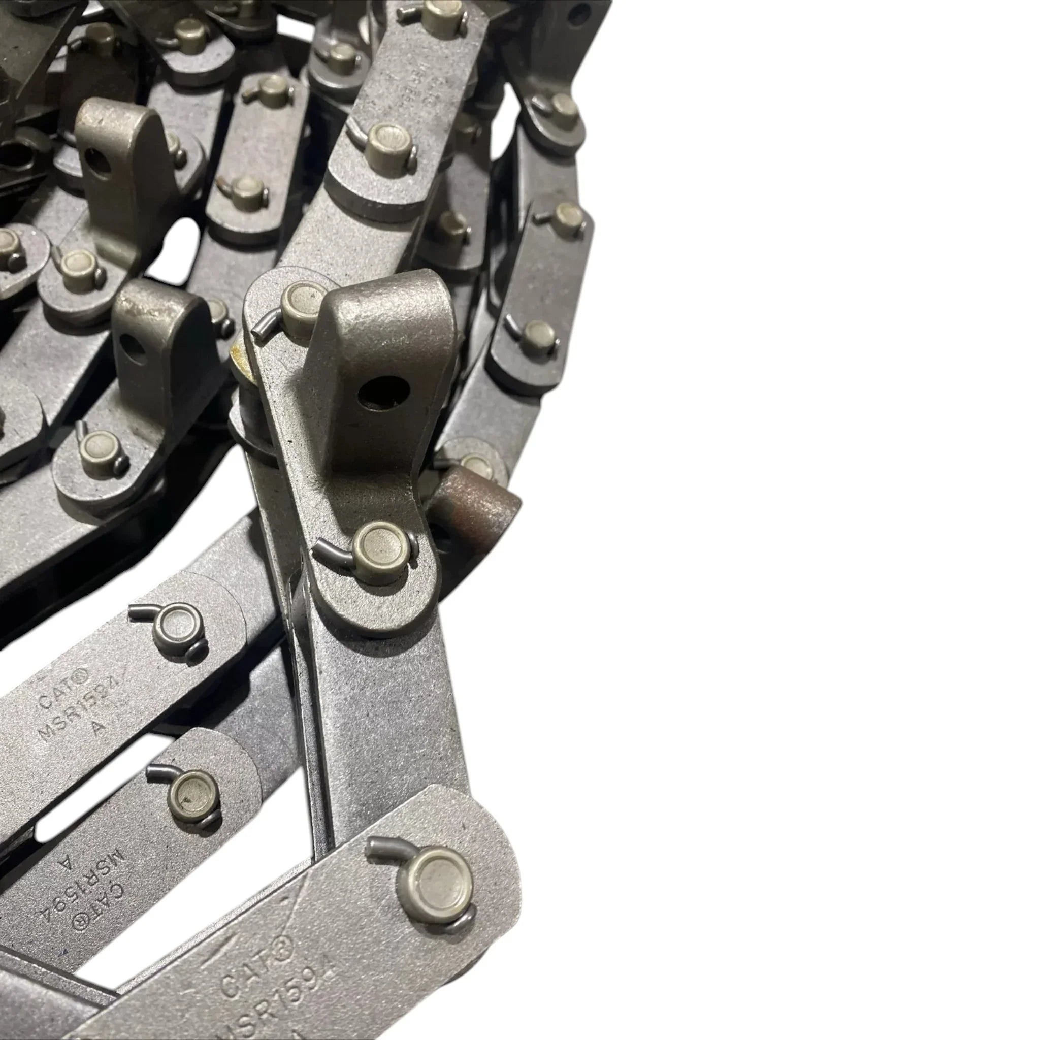 553-3316 CAT Feeder Chain
