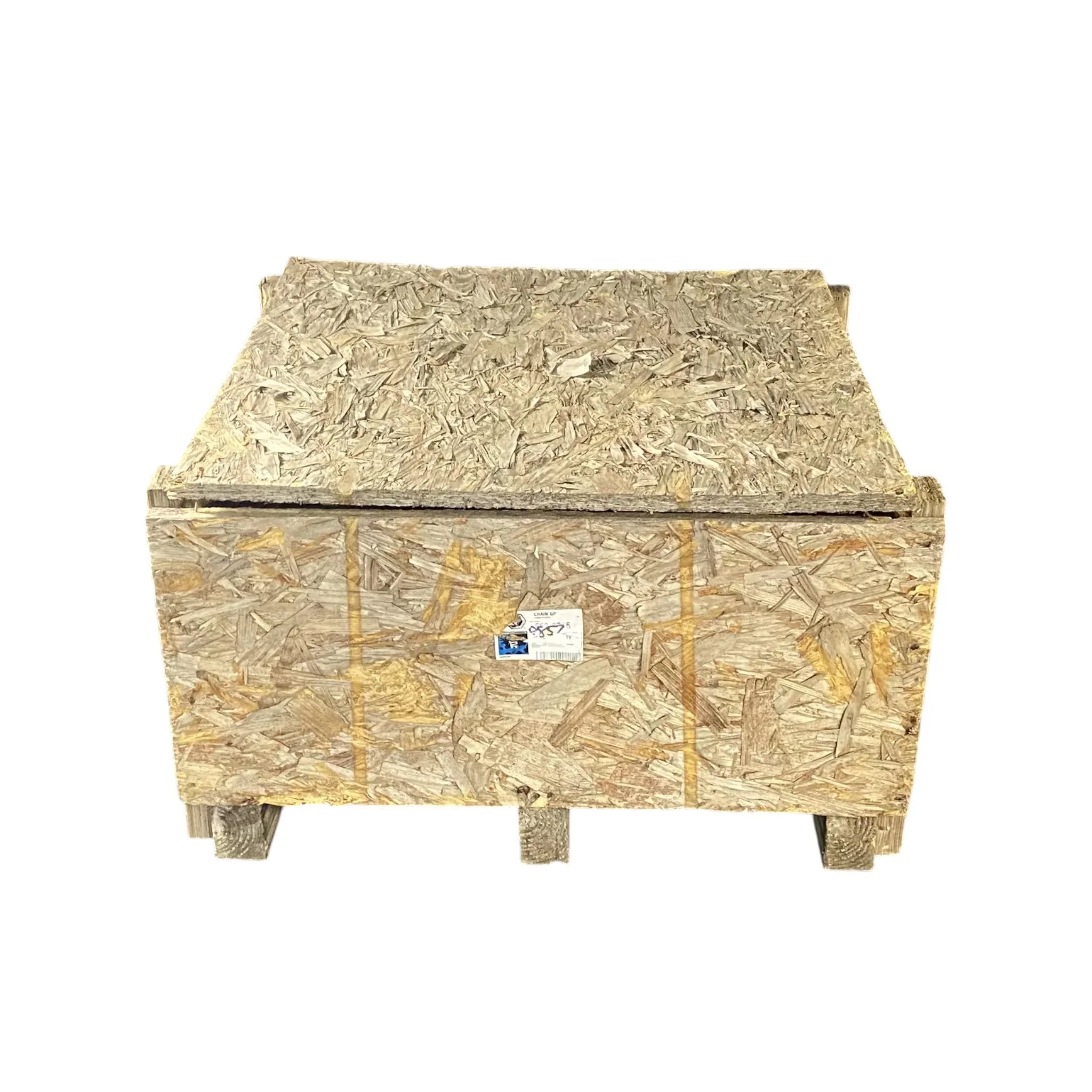 553-3316 CAT Feeder Chain