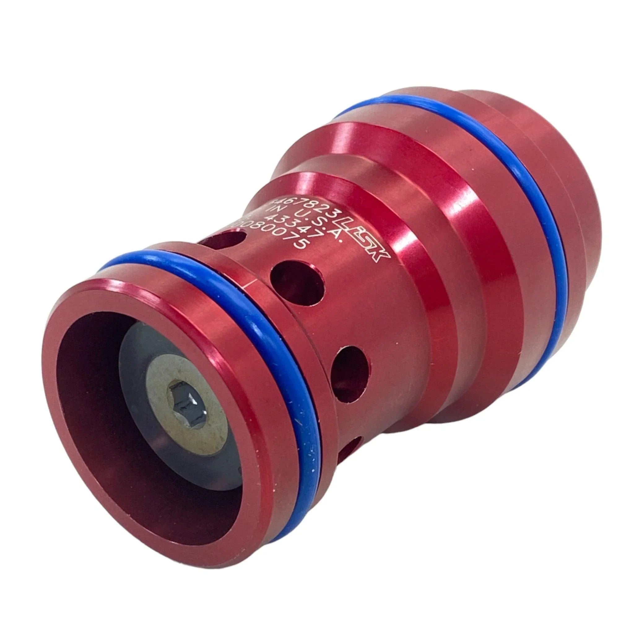 5530651 Genuine Cummins Pressure Regulator Valve