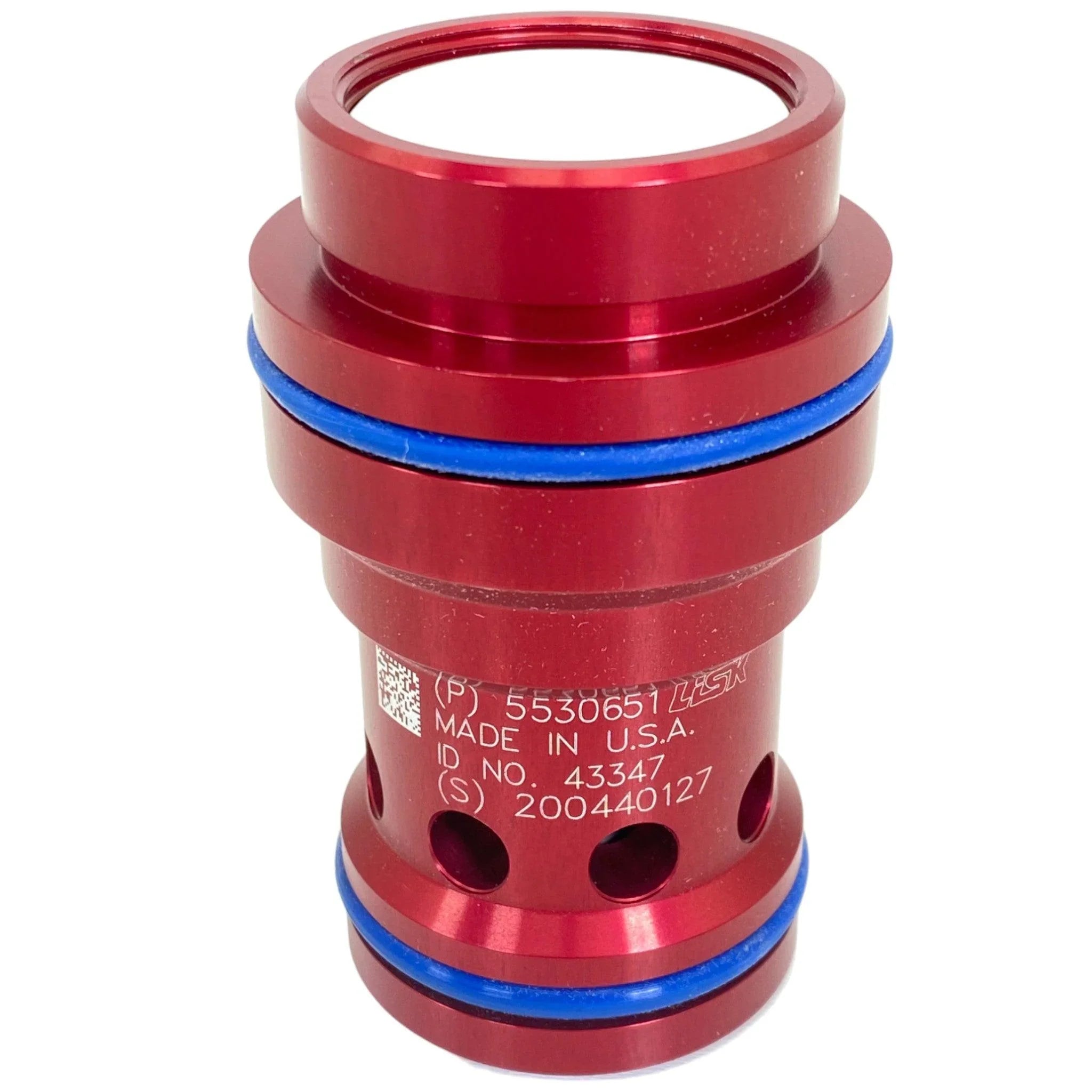 5530651 Genuine Cummins Pressure Regulator Valve