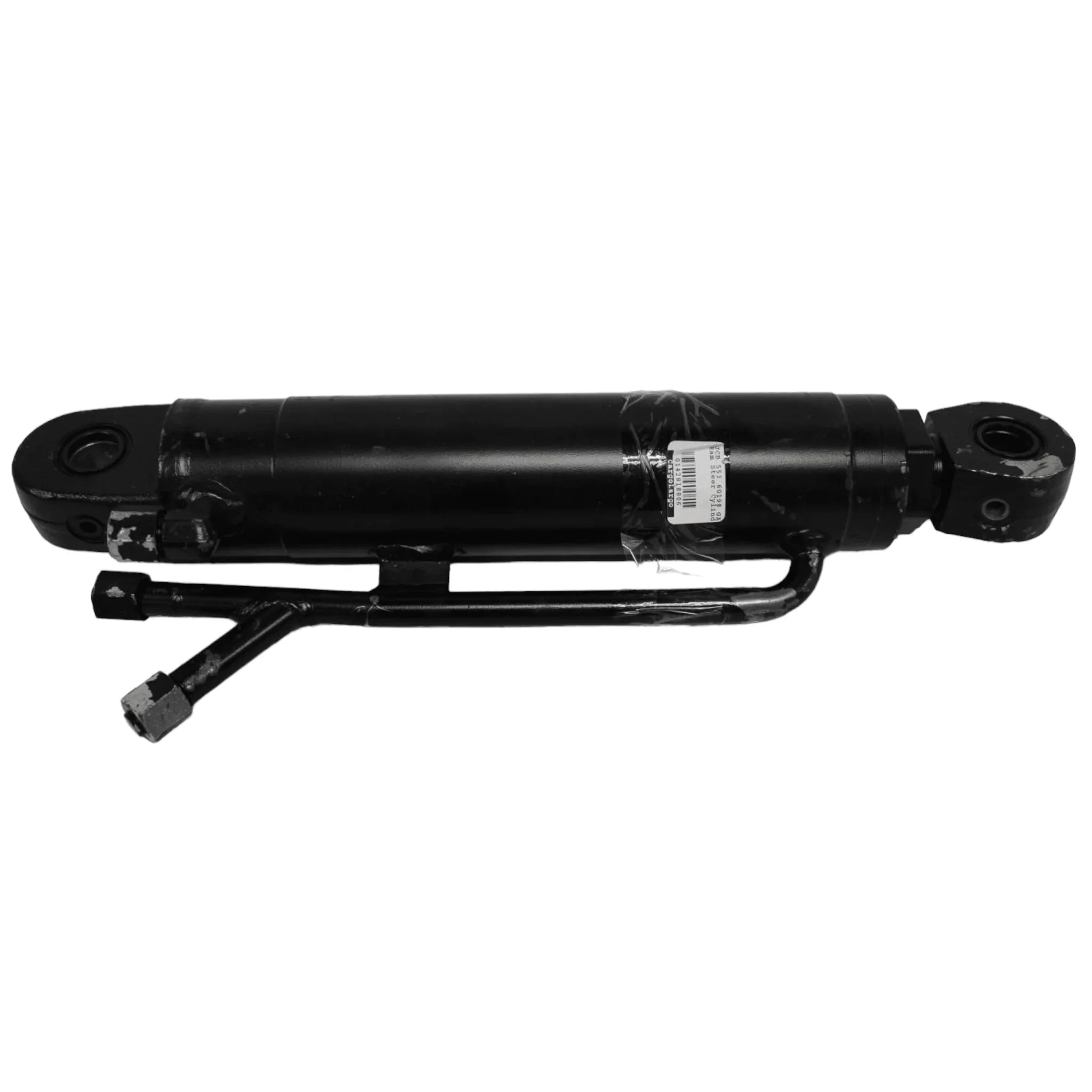 553-60198 Genuine JCB Ram Hydraulic Steering Cylinder P90